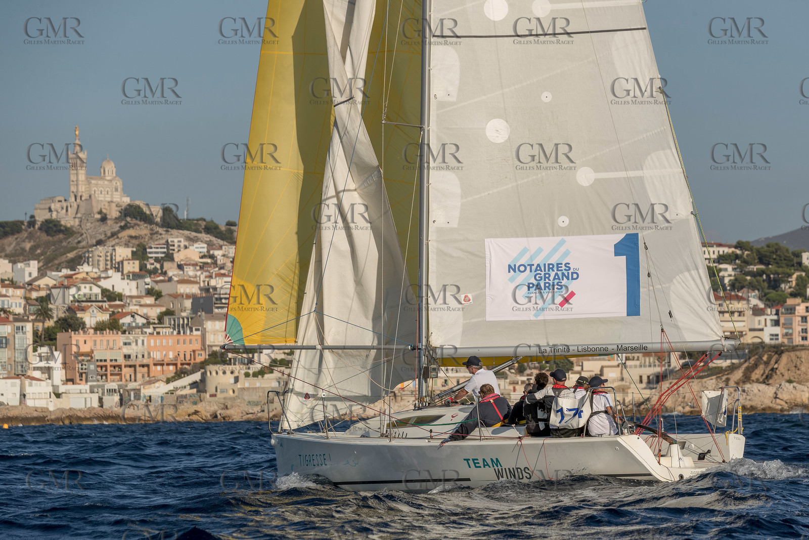17 09 2021, Marseille (FRA,13), Juris Cup 2021, jour 1