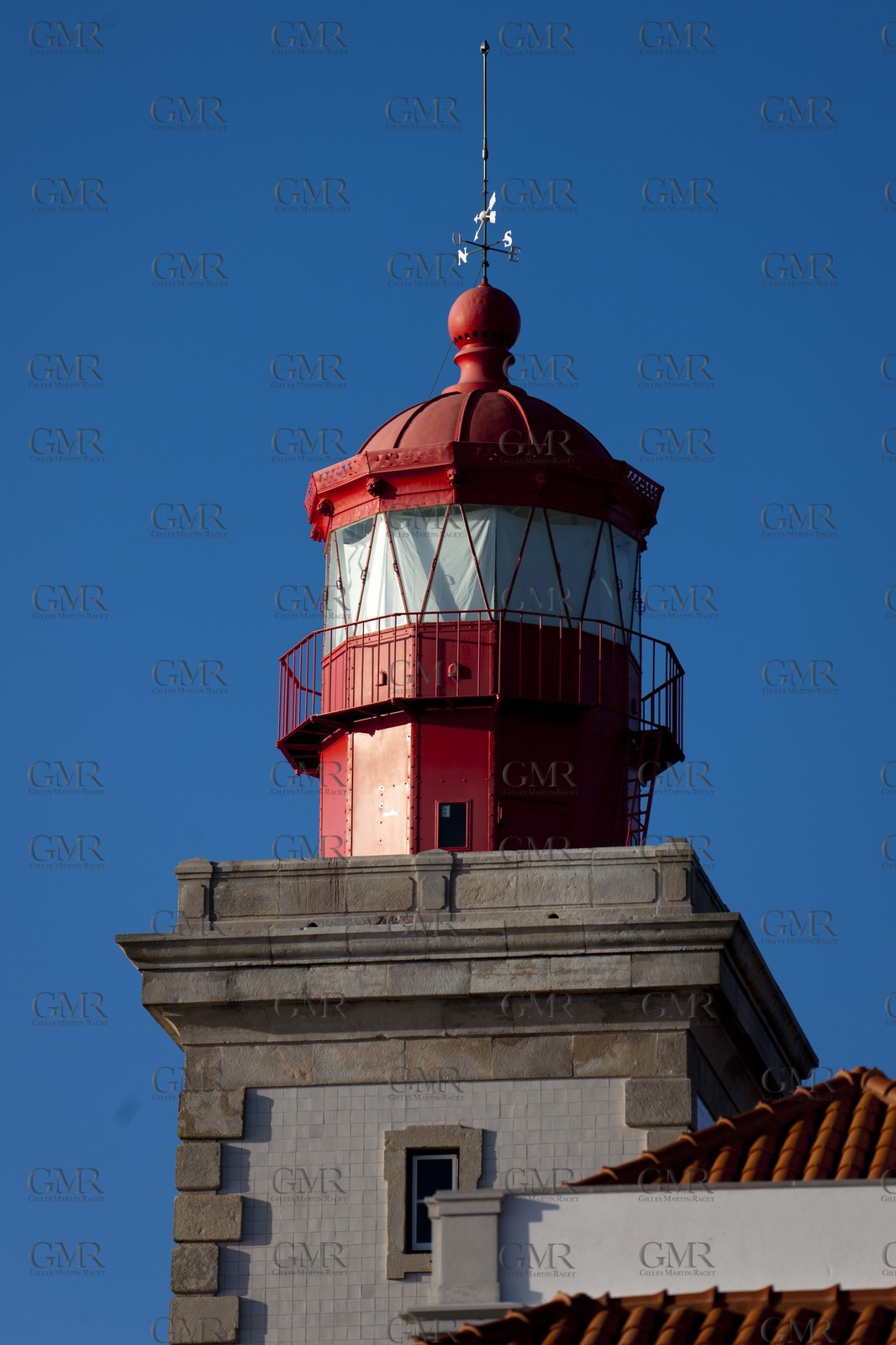 19 07 2011 - Cascais (POR) - 34th America's Cup - AC World Series - Cascais 2011 - Cascais area - Cabo da Roca