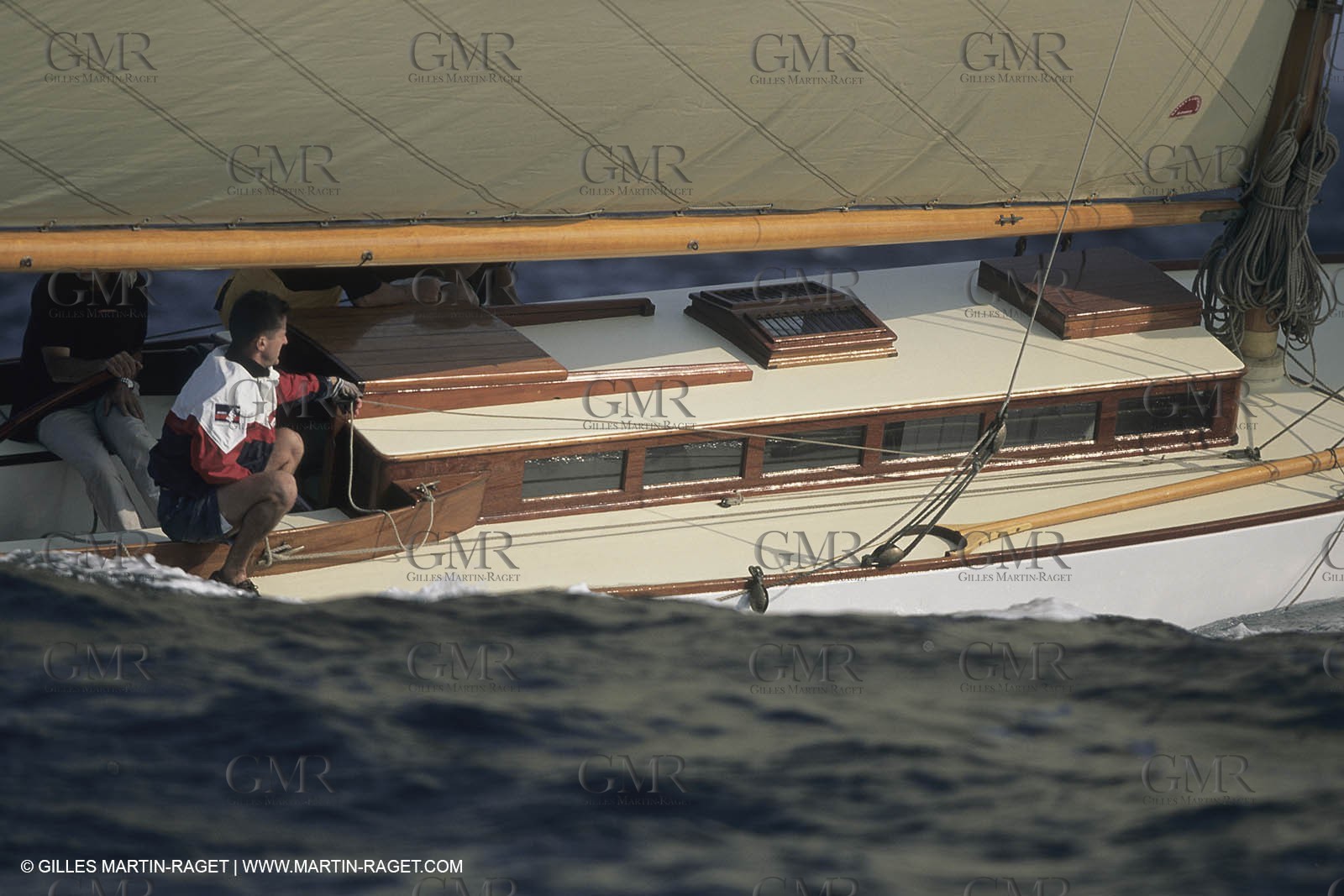 Classic Yachts