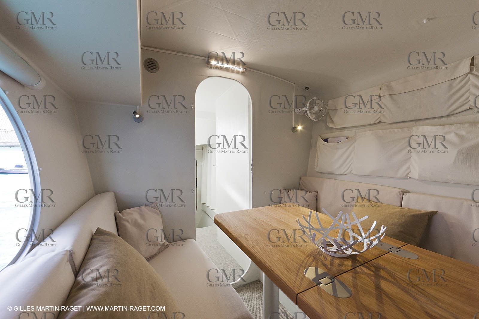 Sailing, Super Yachts, Swift (Ex-Club Med II)