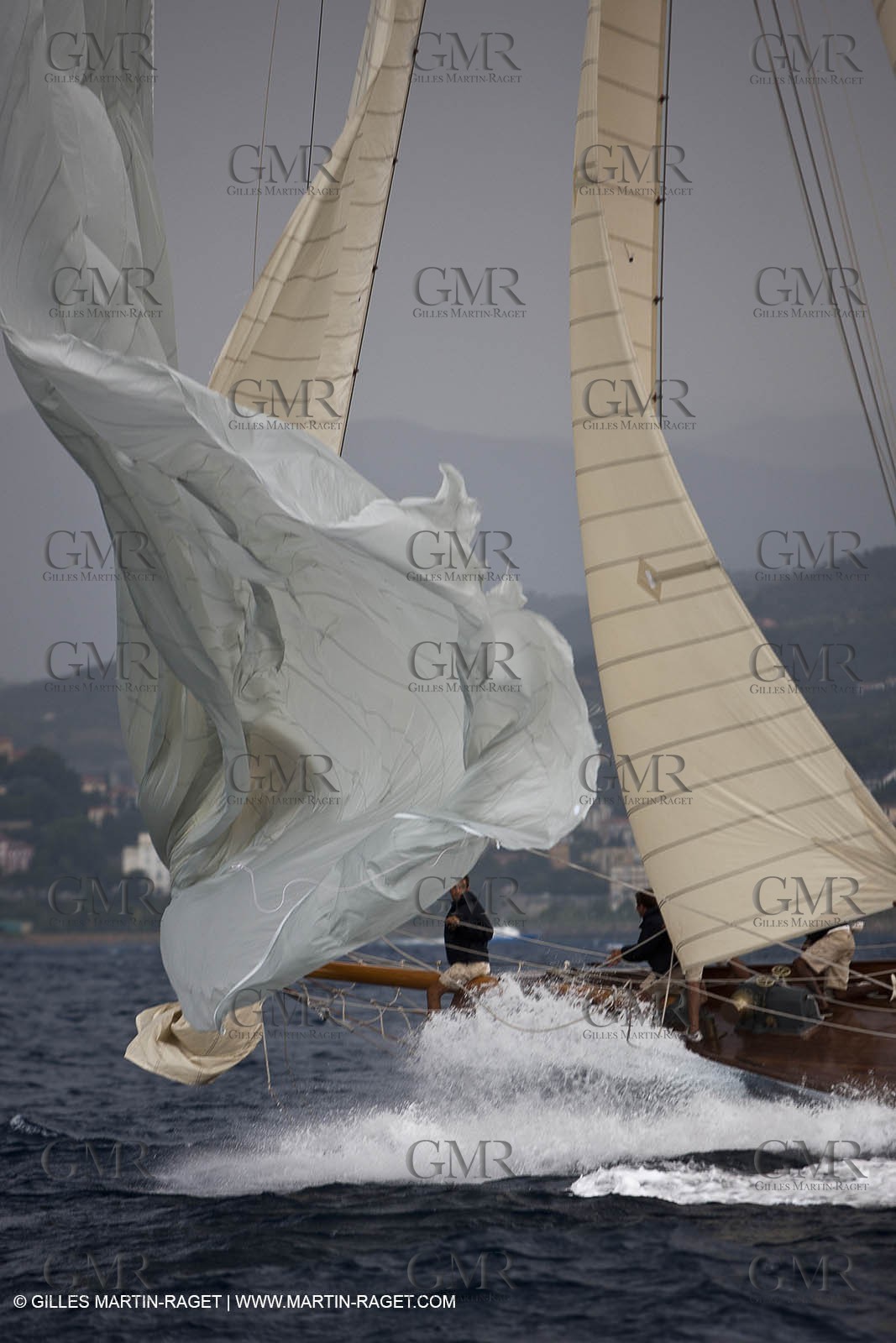 08 09 2010 - Imperia (ITA) - Raduno d'Epoca 2010 - Eilean