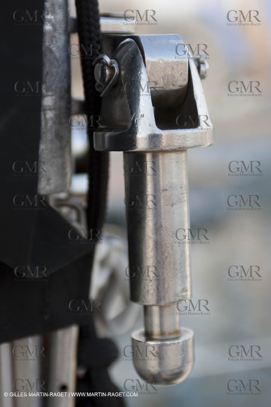 23 09 2009 - Cannes (FRA,83) - Régates Royales - Pen Duick VI