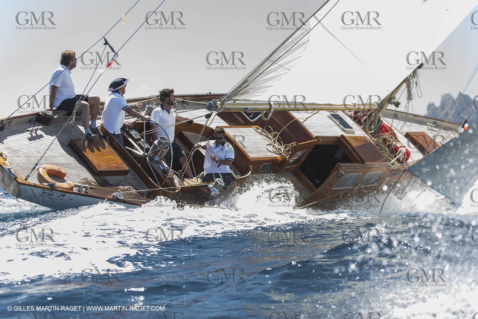 Marseille (FRA, Calanques Classique 2014