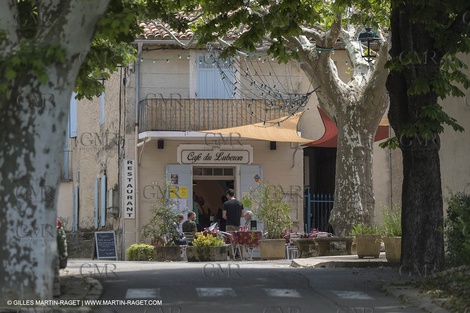 03 06 2018, Peypin d'Aigues (FRA,84)