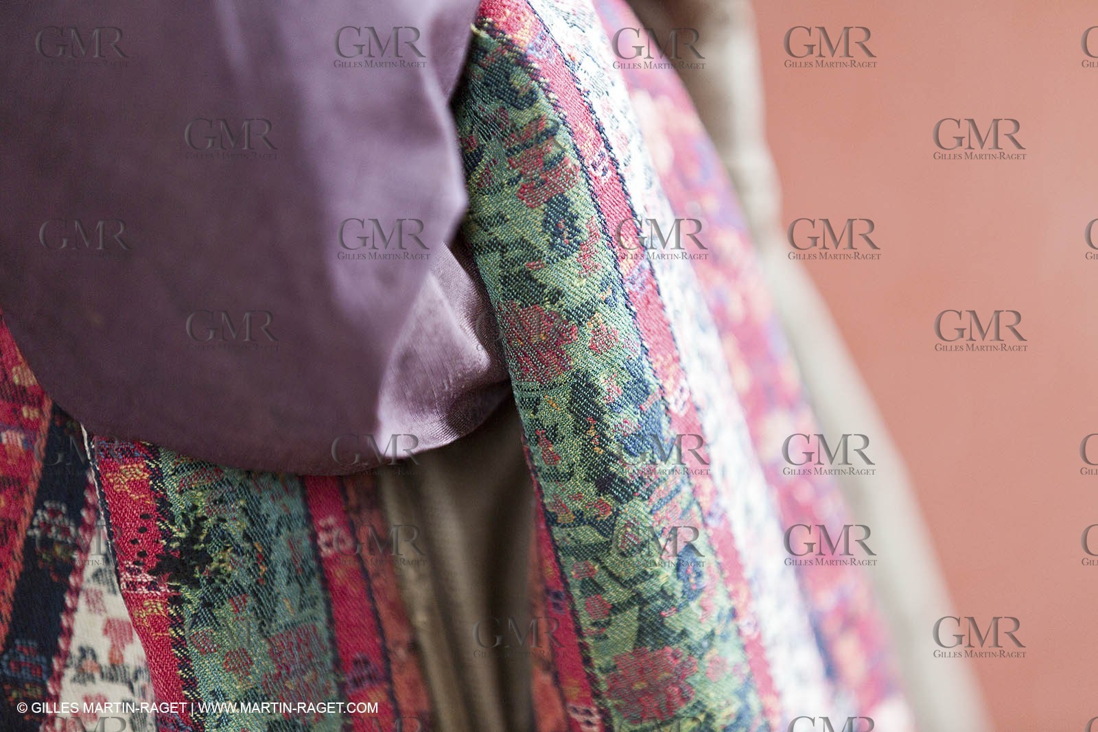 06 07 2012, Toulon (FRA,83), Villa Rozemaine, exhibition 'Fashion Dresses