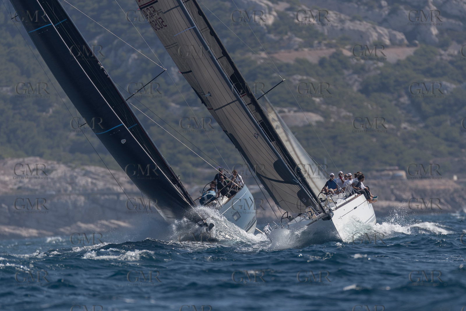 17 09 2021, Marseille (FRA,13), Juris Cup 2021, jour 1