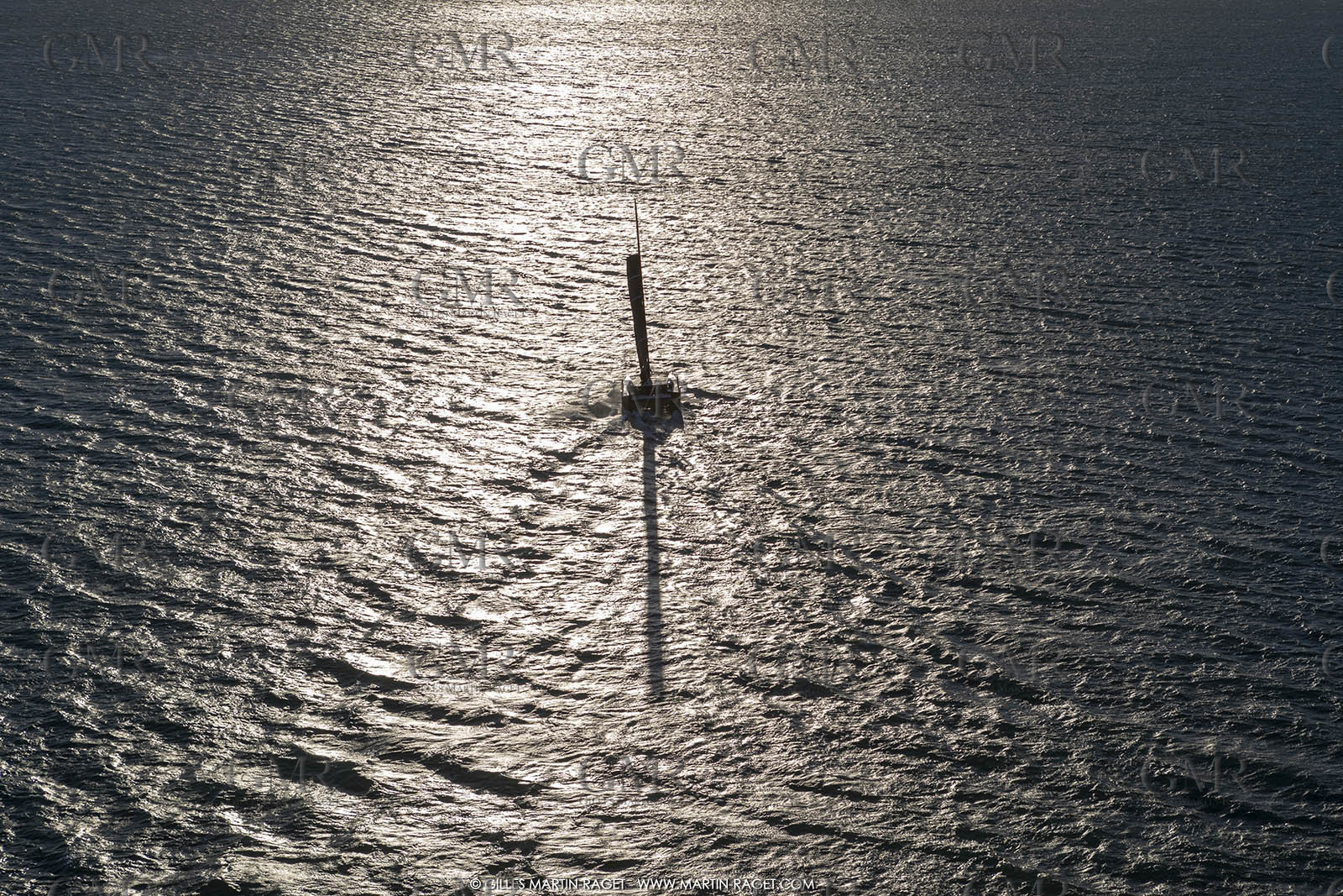 11 03 2019, La Grande Motte (FRA, 34), Gunboat 68