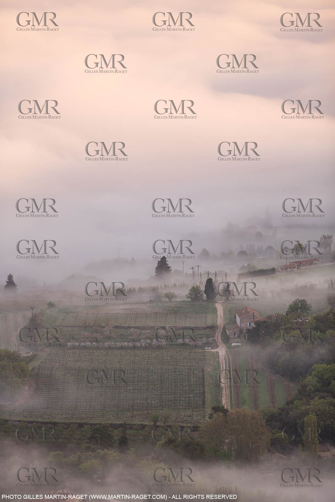 12 04 2016, Luberon National Park