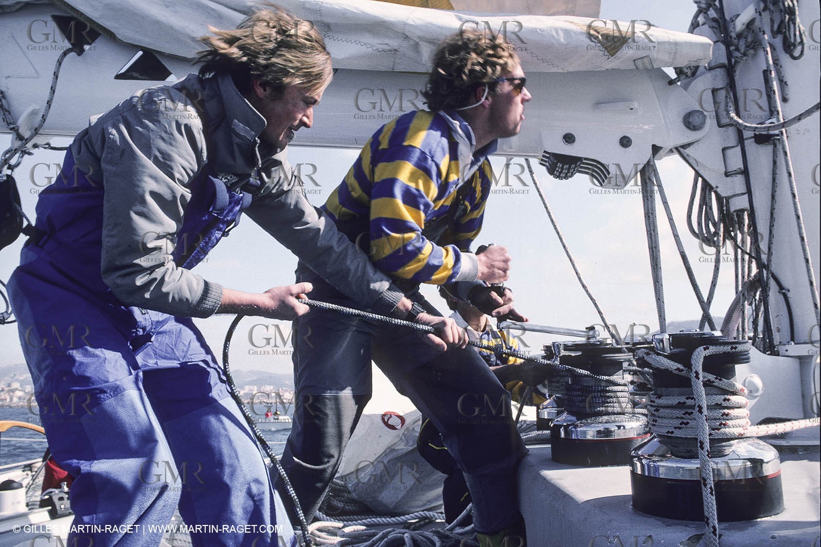 Sailing, cruising, equipment, Marine Industry