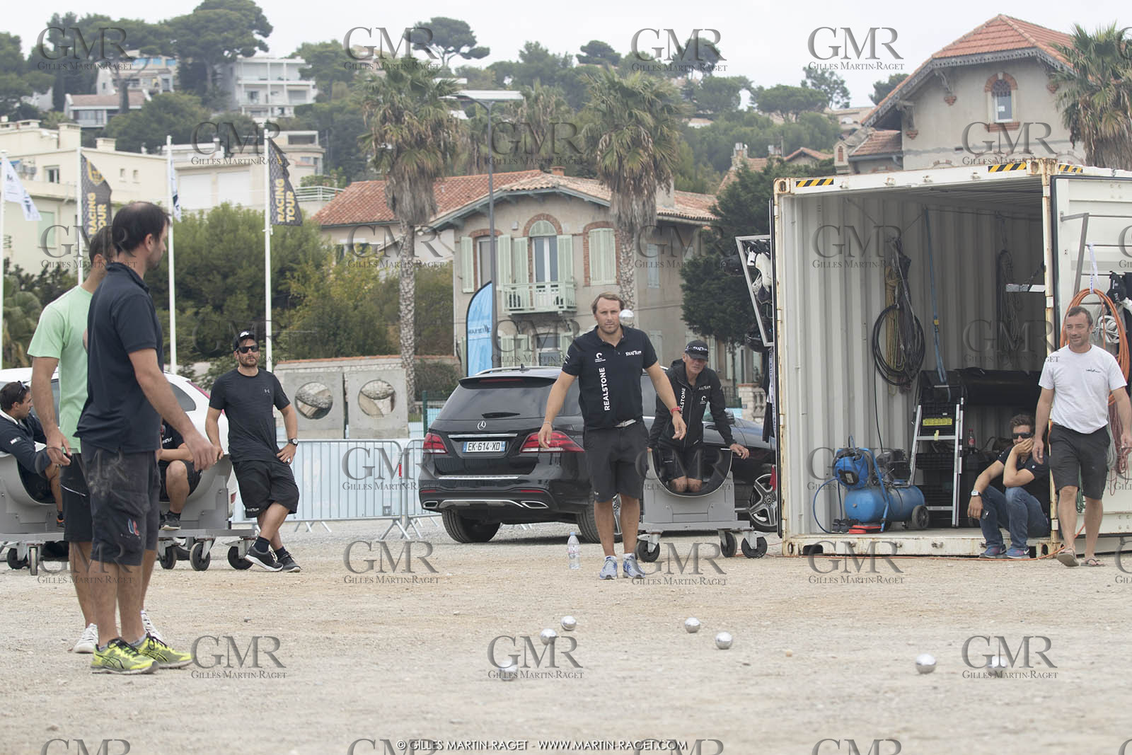 14 10 2017, Marseille (FRA,13), GC32 Racing Tour Marseille, Race Day 3