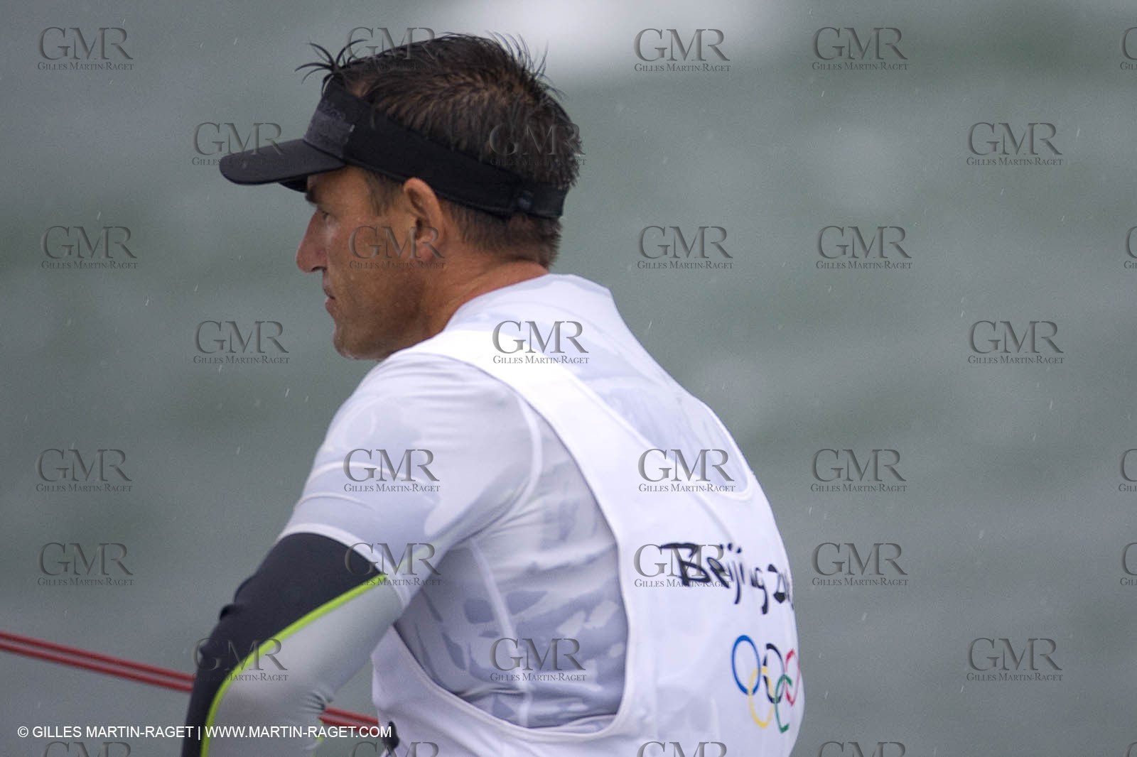 21 08 2008 - Qingdao (CHN) - 2008 Olympic games - Day 13