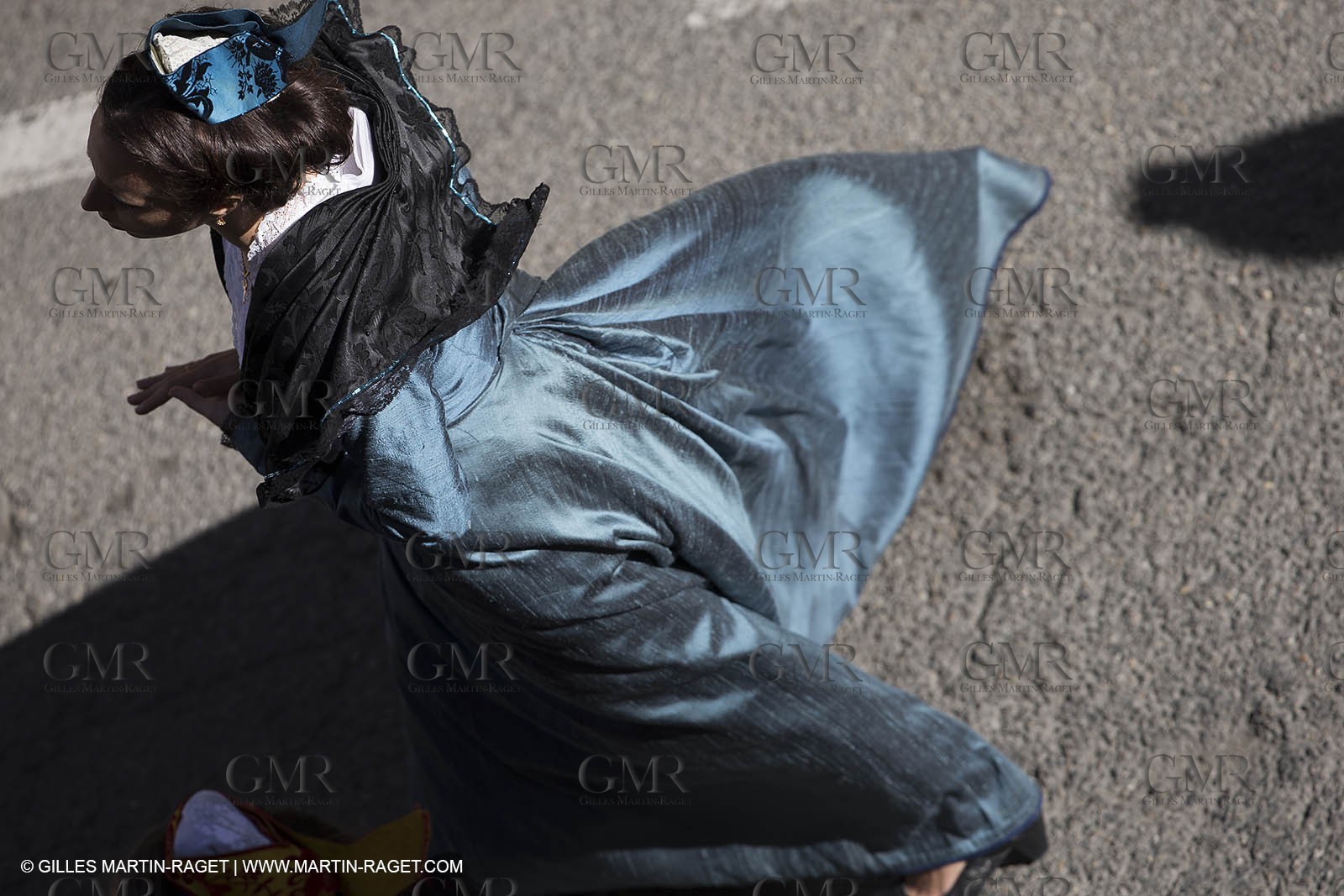 22nd Queen of Arles Election - Gardians of Camargue Annual Celebration - Arles (FRA,13) - May 1st 2014