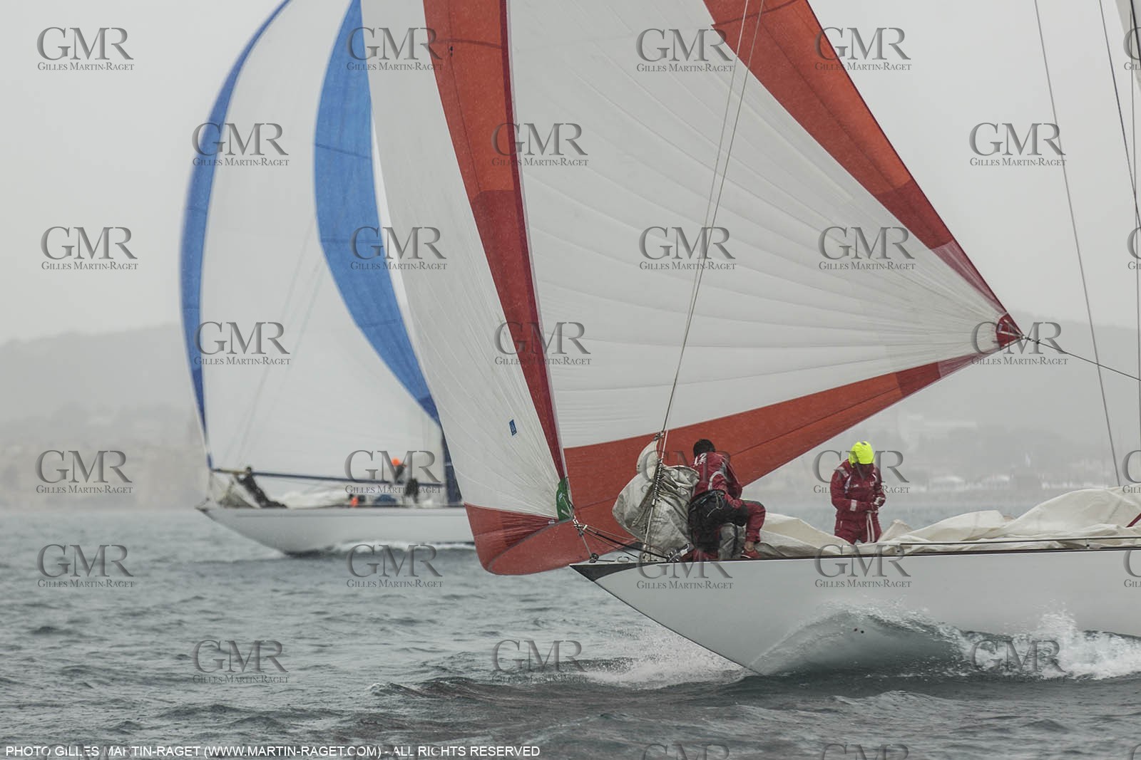02 10 2015, Saint-Tropez (FRA,83), Voiles de Saint-Tropez 2015, Day 5