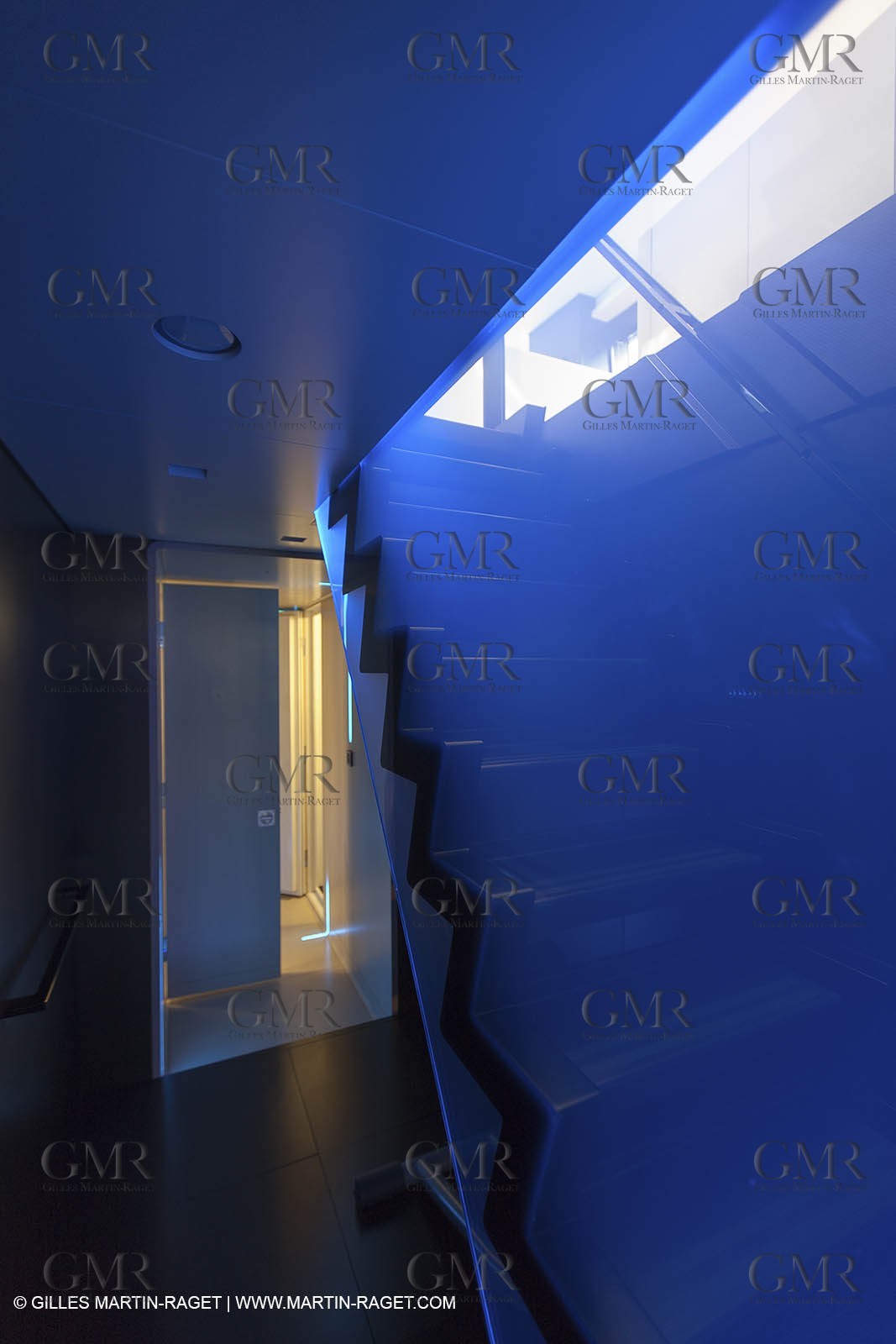 23 09 2012 - Monaco (MON) - Wally Yachts - Wally 50 m Better Place