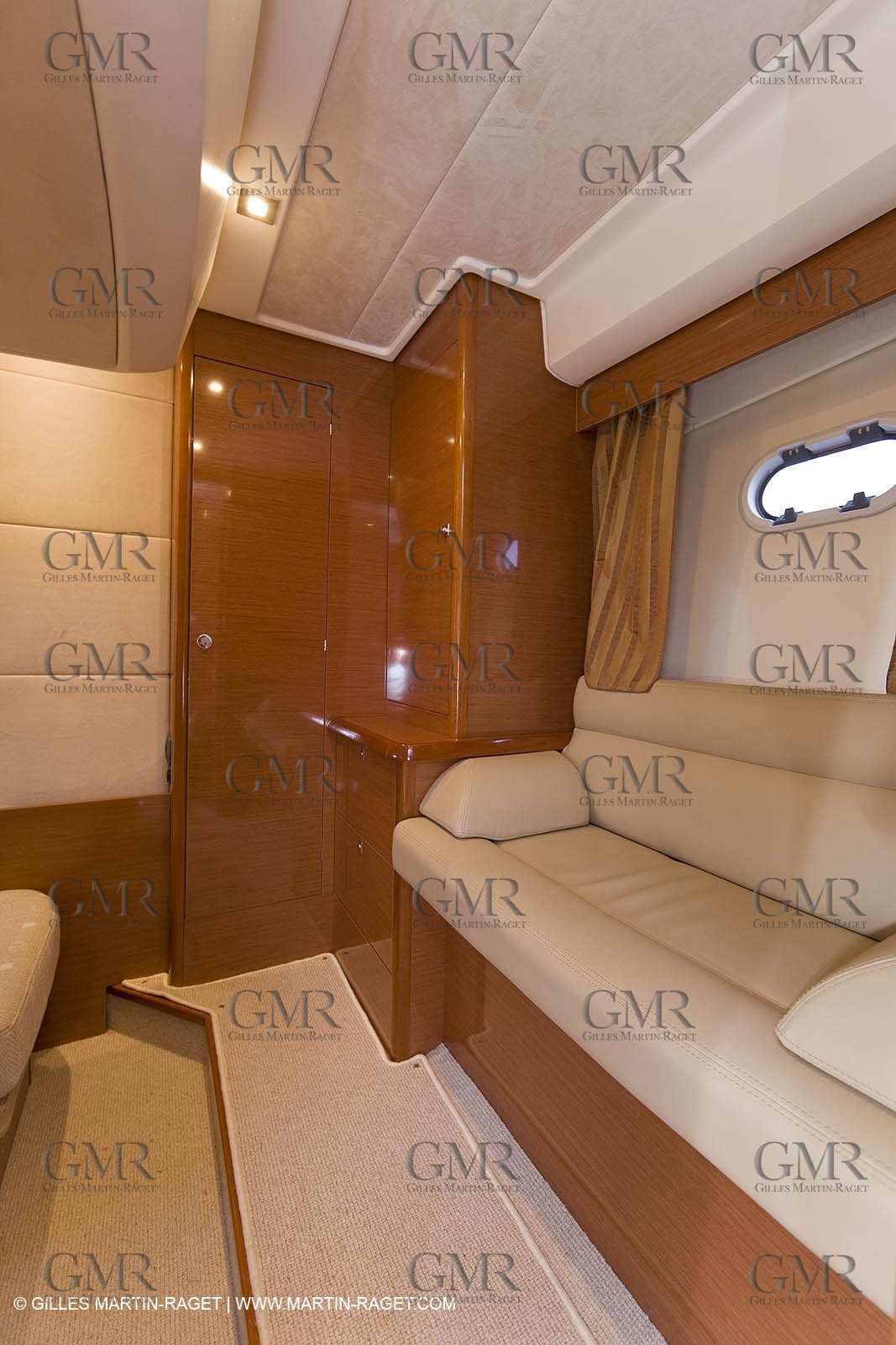 14 05 2008 - Palma de Mallorca (ESP) - Jeanneau - Prestige 38