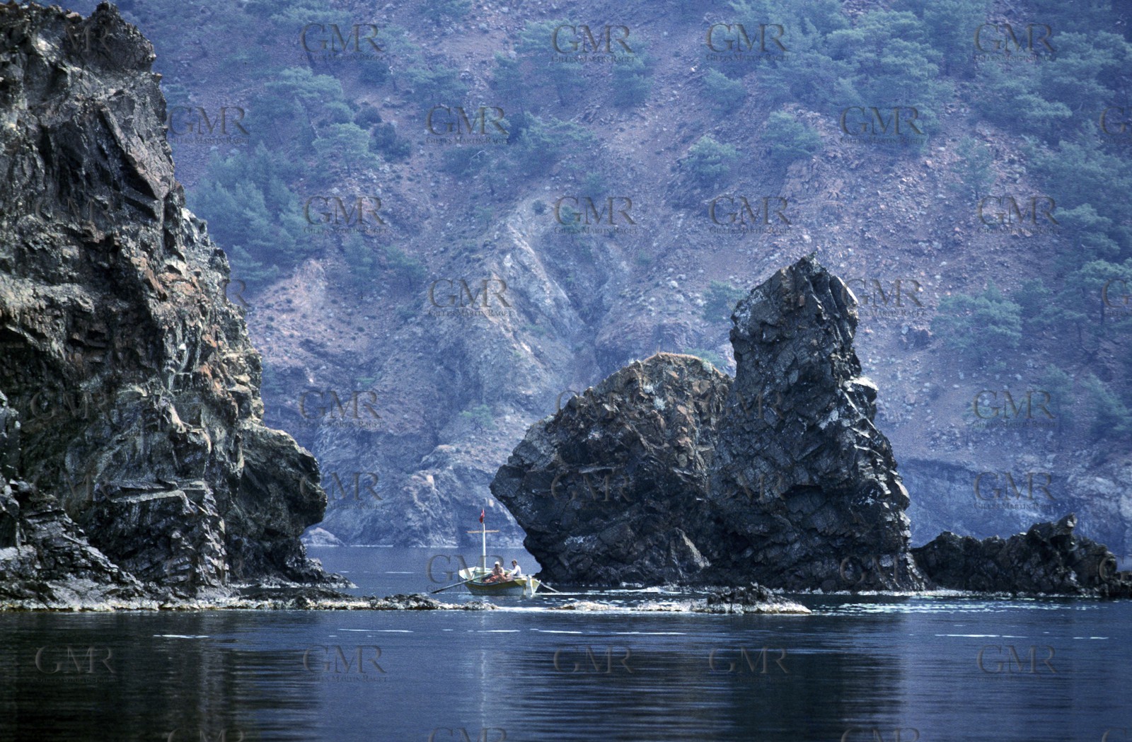 Turkey