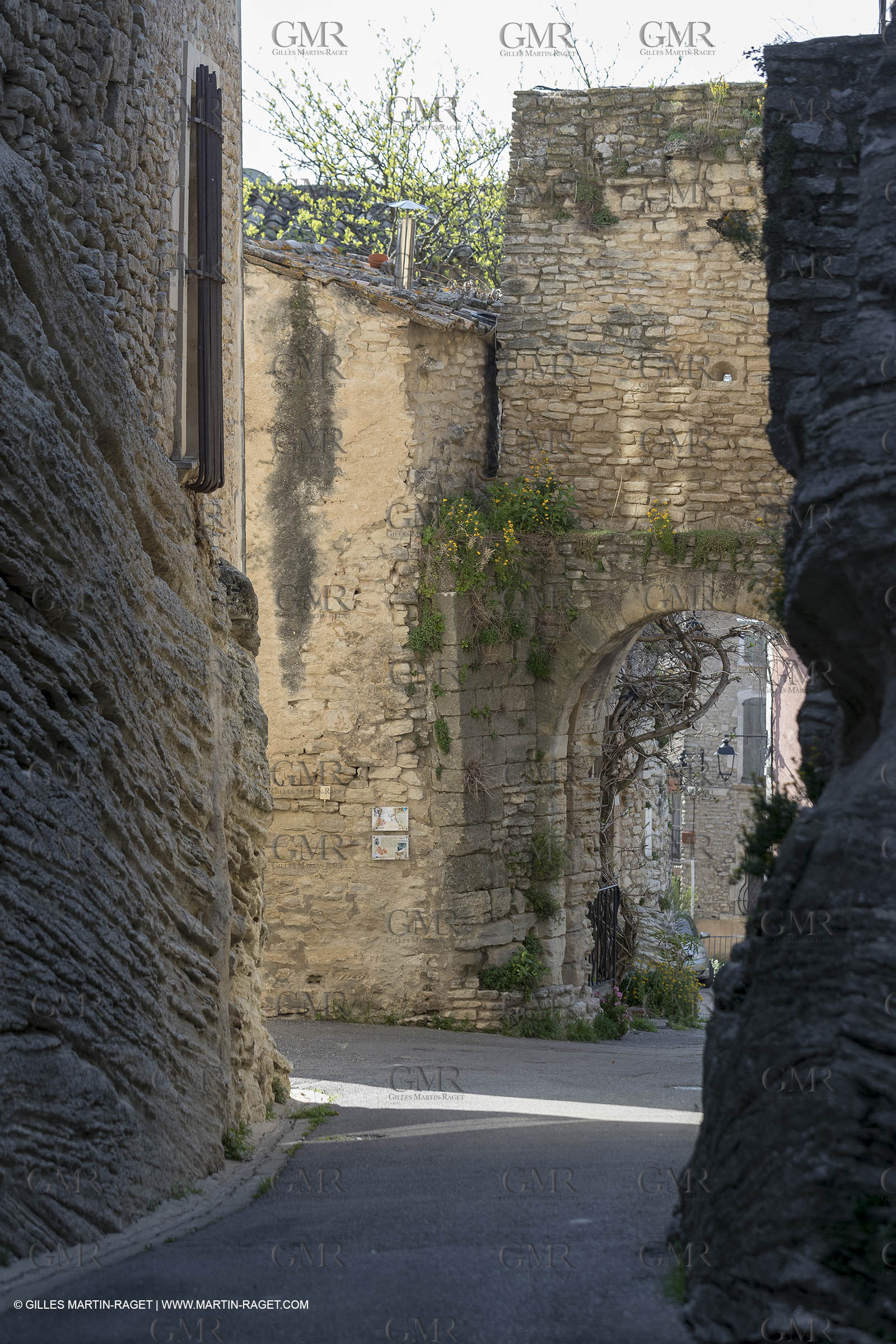 19 04 2018, Goult (FRA,84)