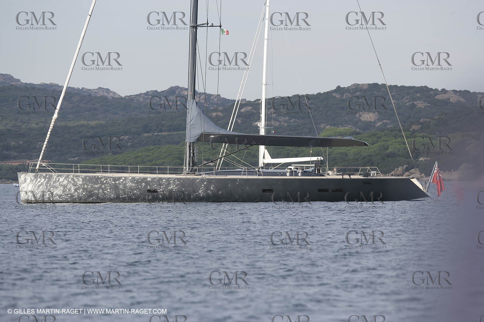 Sailing, Super Yachts, Wally yachts, Open Season