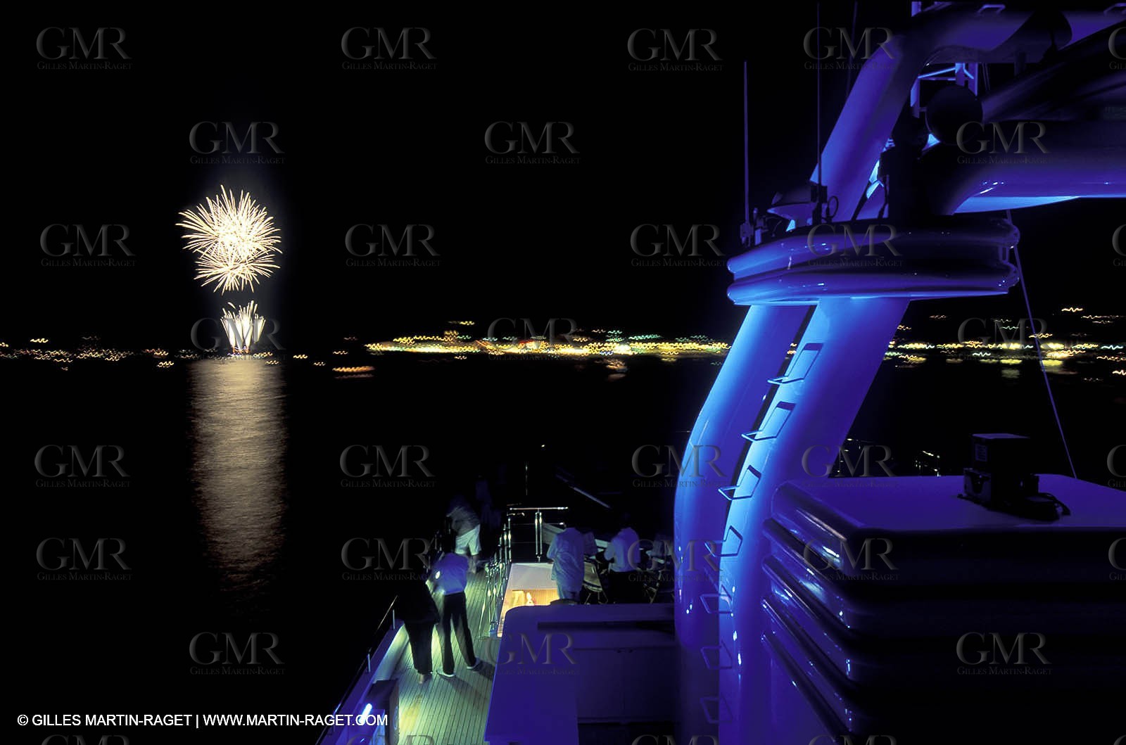 Super motor yachts, Annaliesse