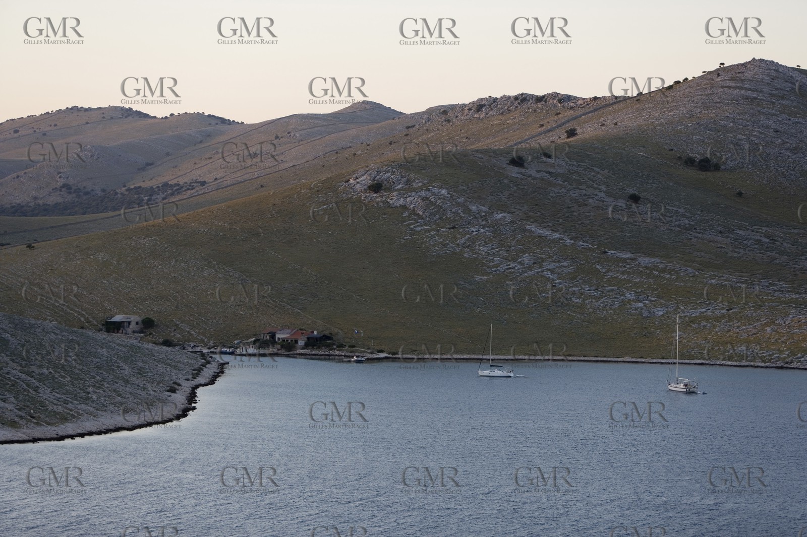 02 09 2005-Croatia - Kornati Archipelago