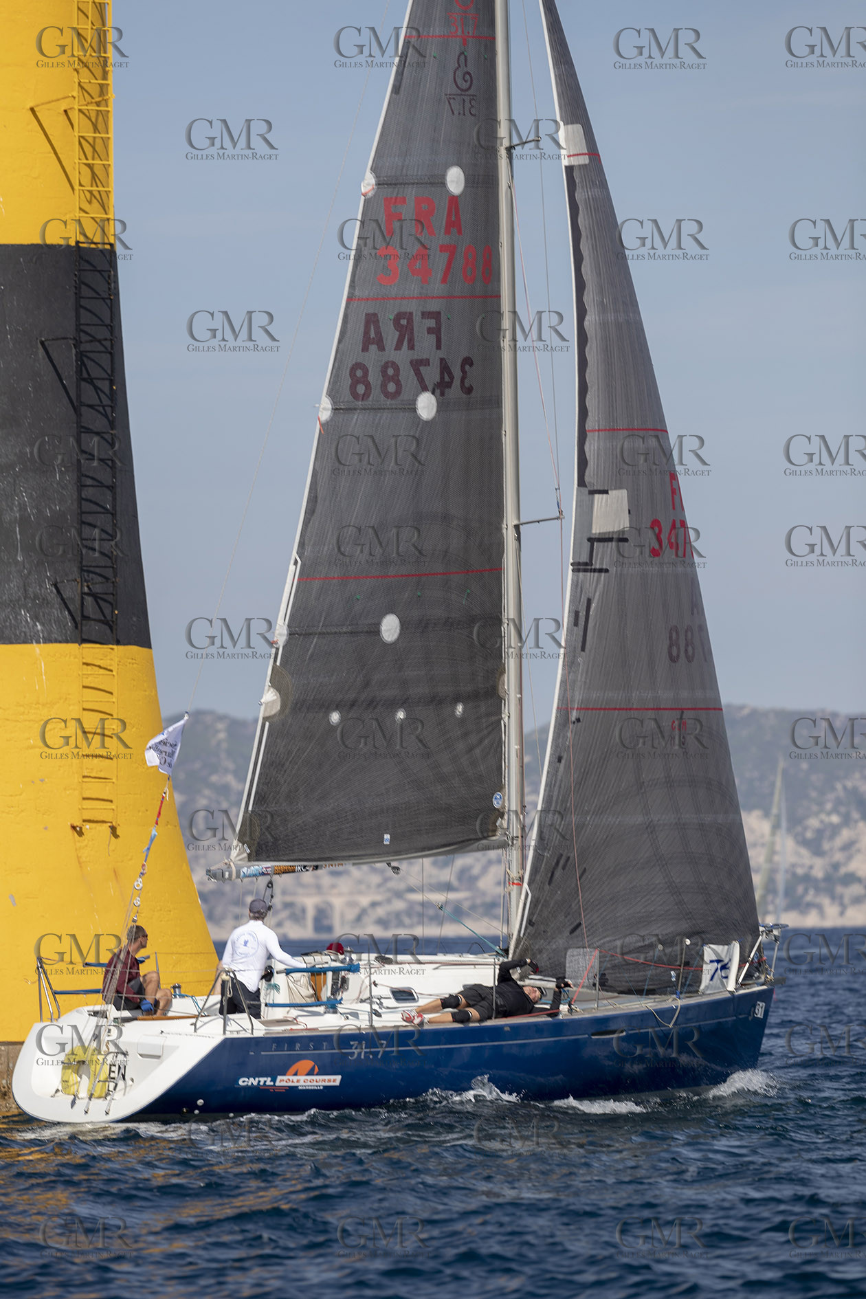 15 09 2018, Mareseille (FRA,13), Juris Cup 2018, Day 2