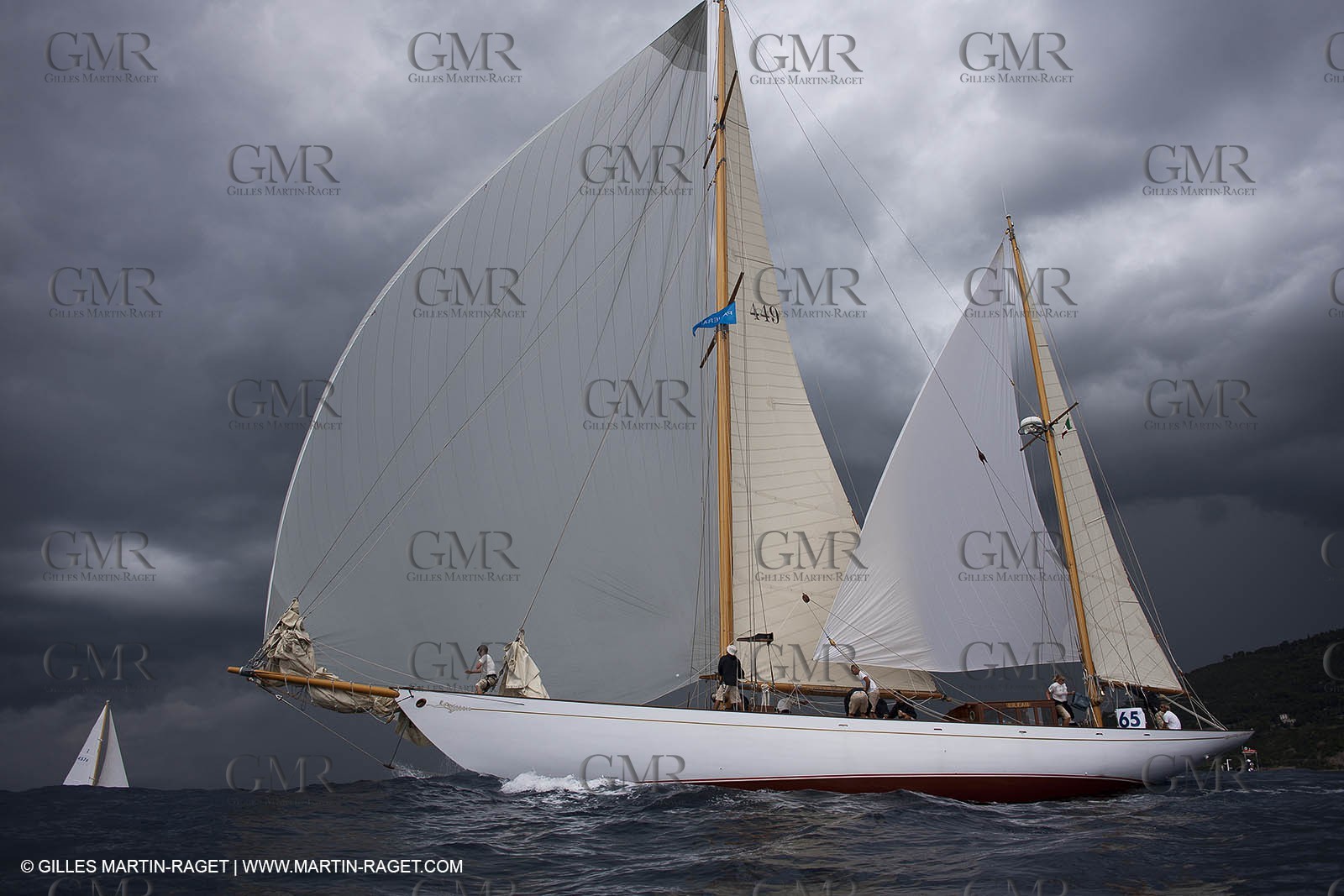 08 09 2010 - Imperia (ITA) - Raduno d'Epoca 2010 - Eilean