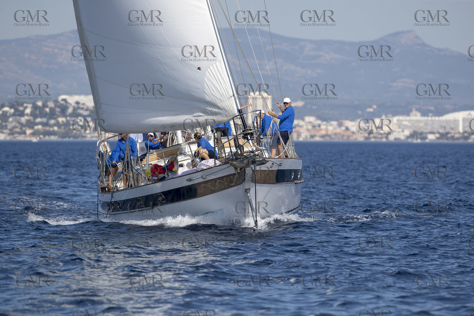 13 09 2019, Marseille, (FRA,13), Juris Cup 2019, Day 1