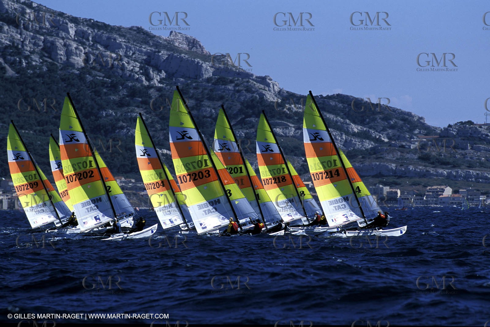world sailing games ISAF 2002