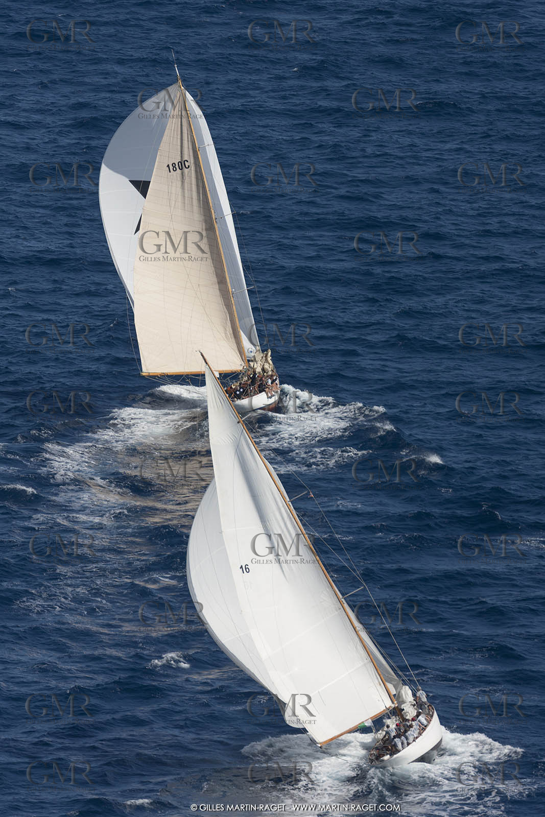 07 10 2017, Saint-Tropez (FRA,83), Les Voiles de Saint-Tropez 2017, jour 7