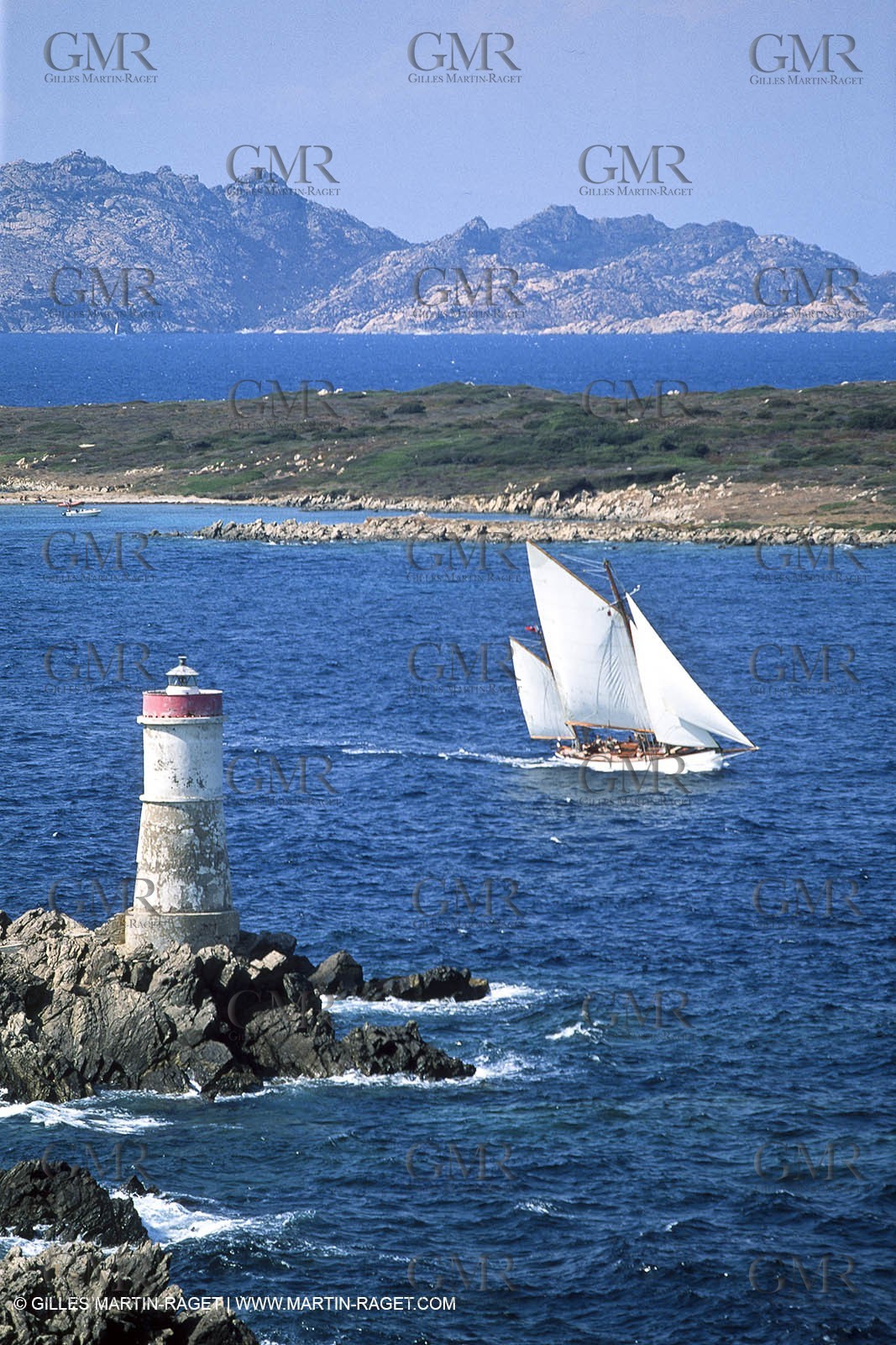 Destinations - Italy - Sardinia