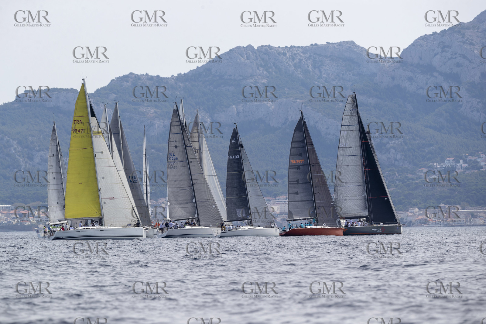 15 09 2019, Marseille (FRA,13), Juris Cup 2019, Day 3