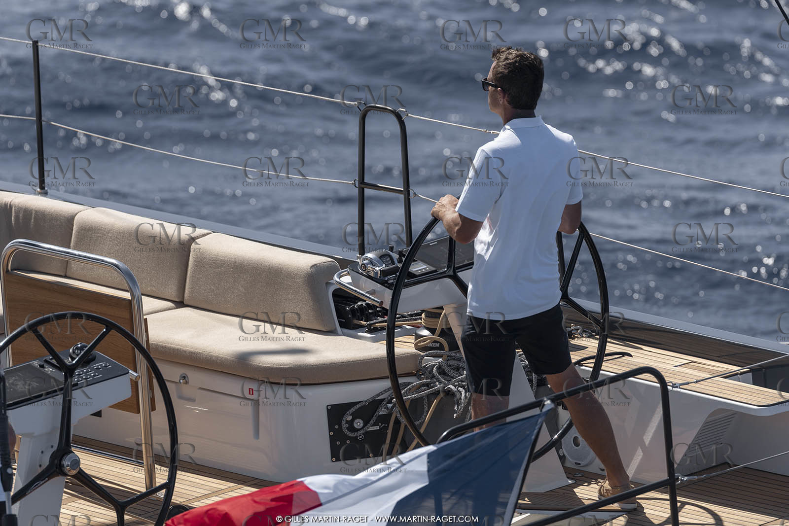 03 09 2019, Cannes (FRA,06), Chantier Beneteau, First Yacht 53