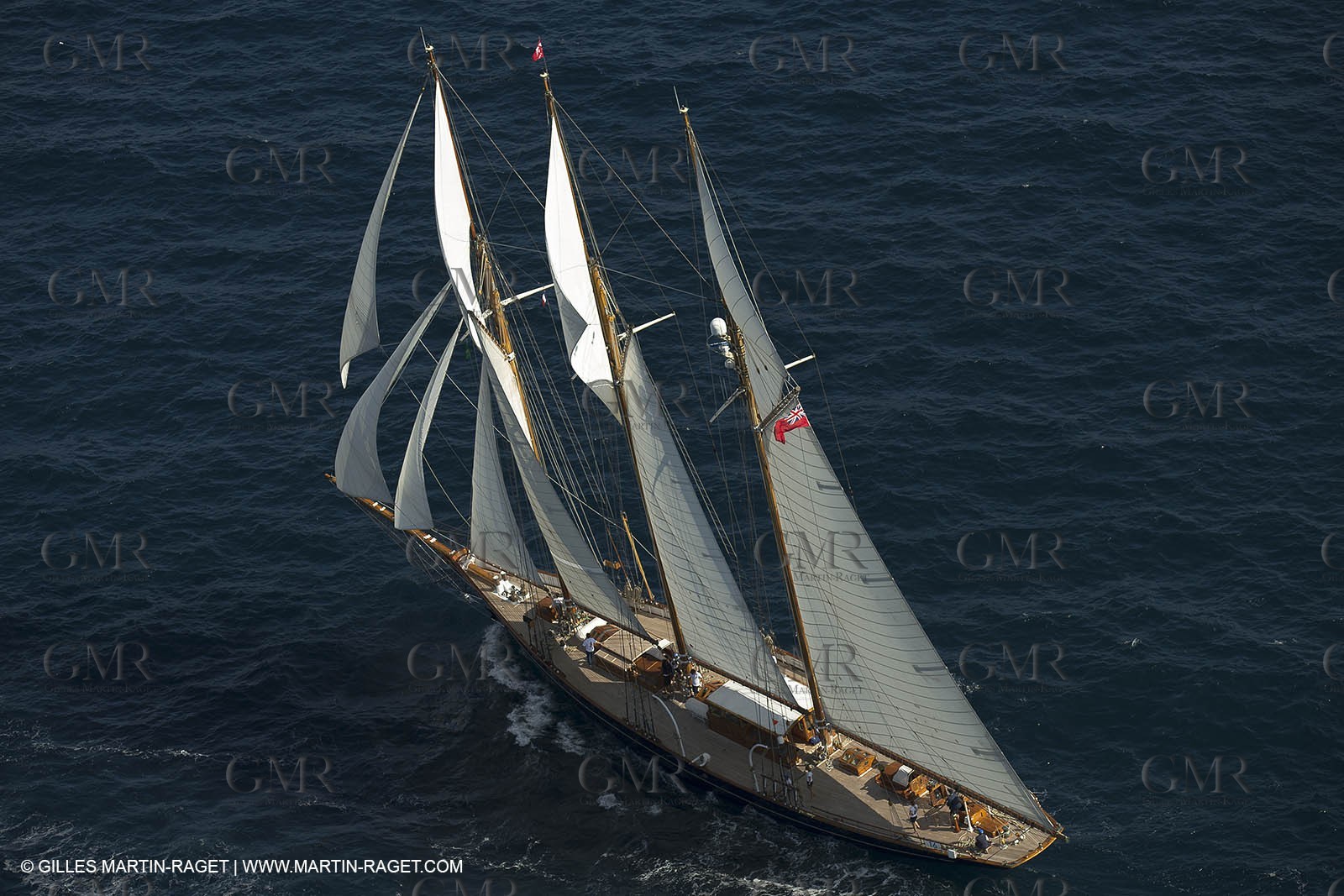 02 10 2013 - Saint-Tropez (FRA,83) - Voiles de Saint-Tropez 2013 - Day 3