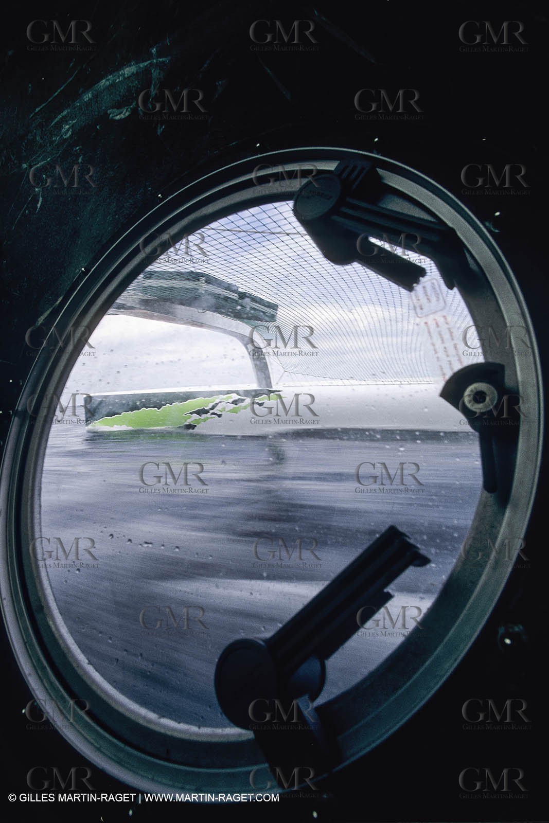 Sailing, Yacht Racing, Offshore racing, Multihulls ORMA 60