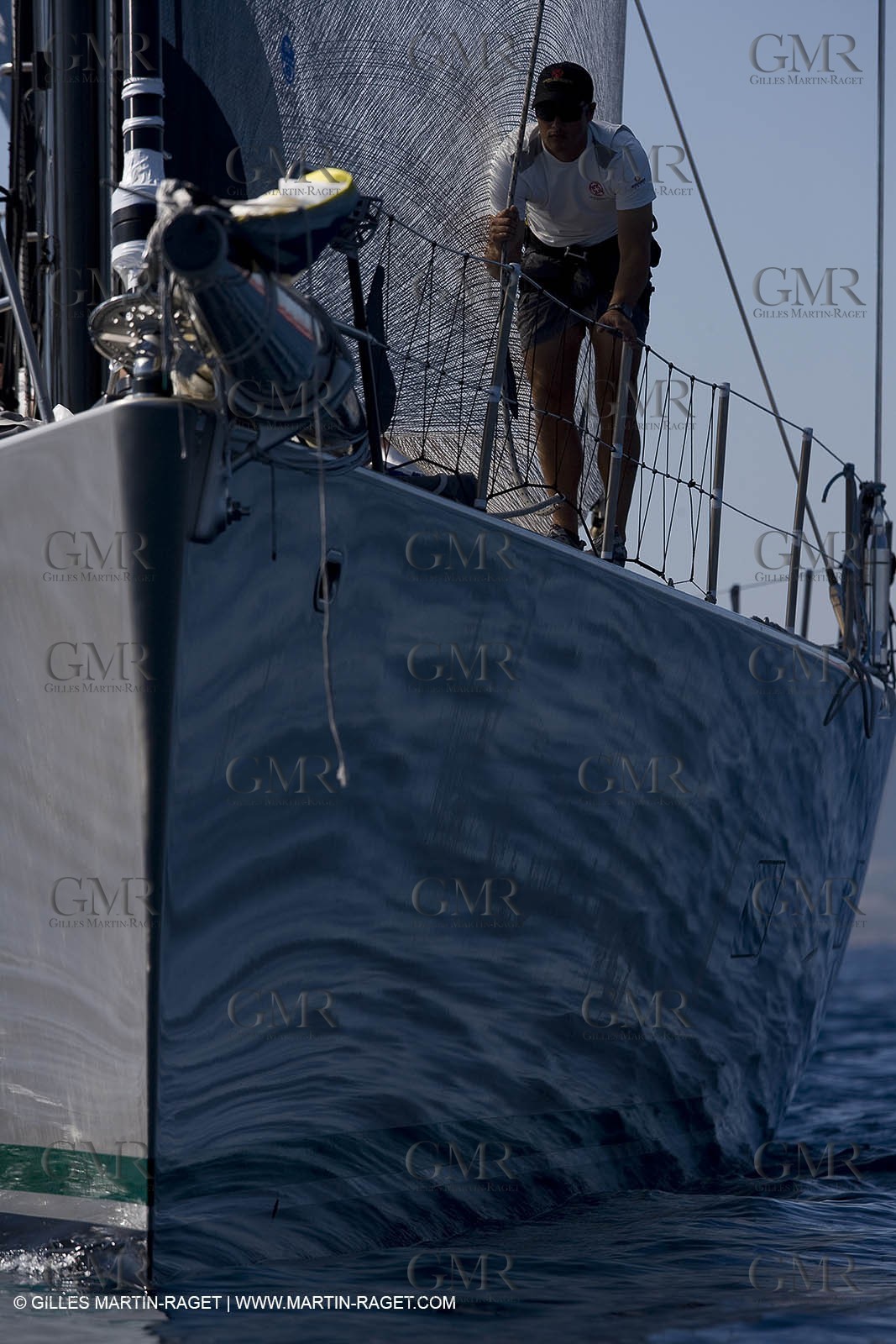 03 10 2007 - Saint Tropez (FRA, 83) Voiles de Saint Tropez 2007