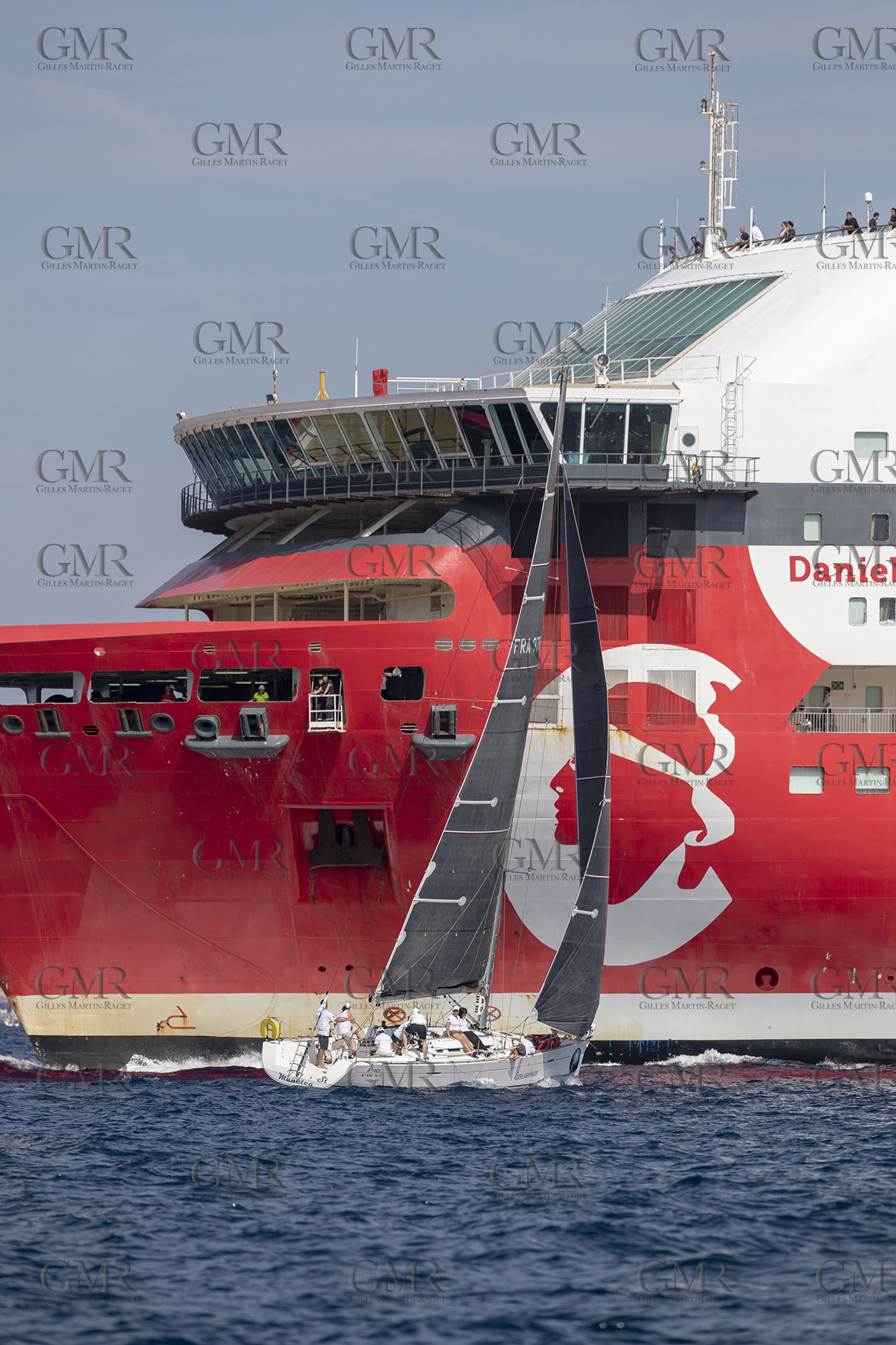 15 09 2018, Mareseille (FRA,13), Juris Cup 2018, Day 2