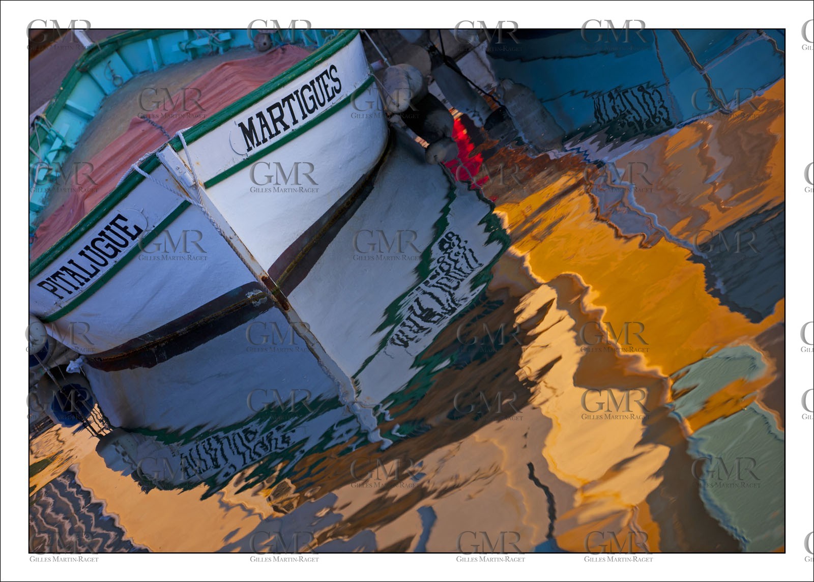 Martigues 1