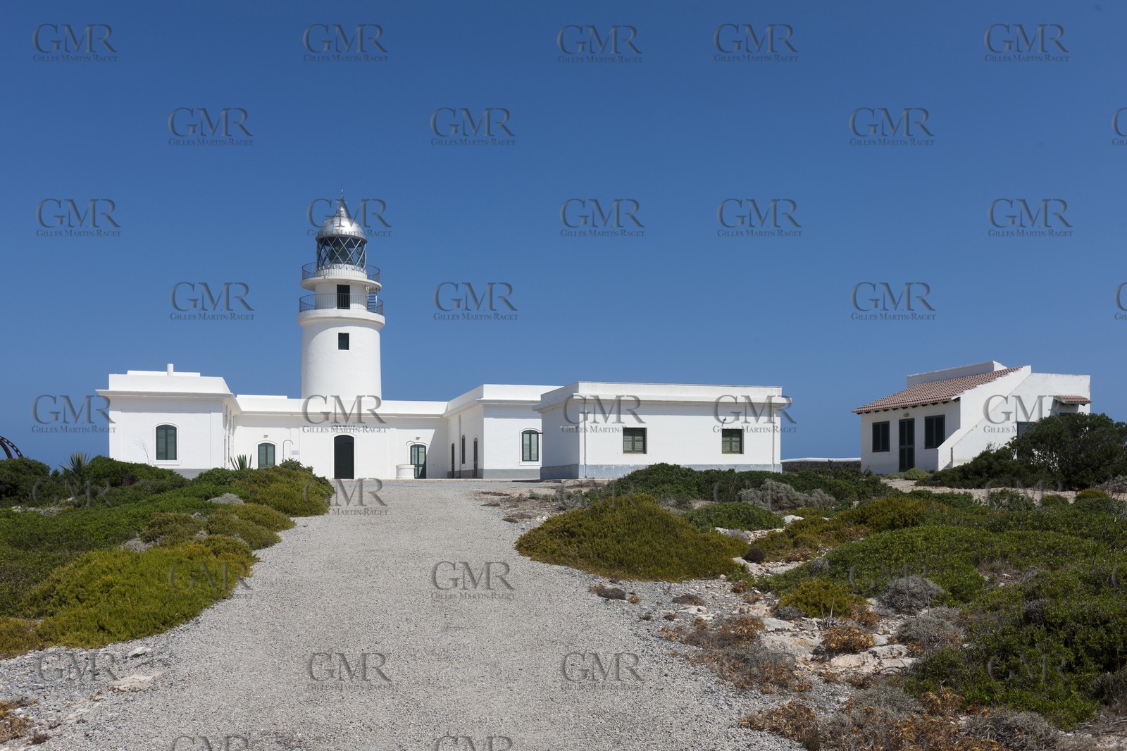 27 08 2010 - Minorque (ESP) - Cap Cavalerria (North coast)