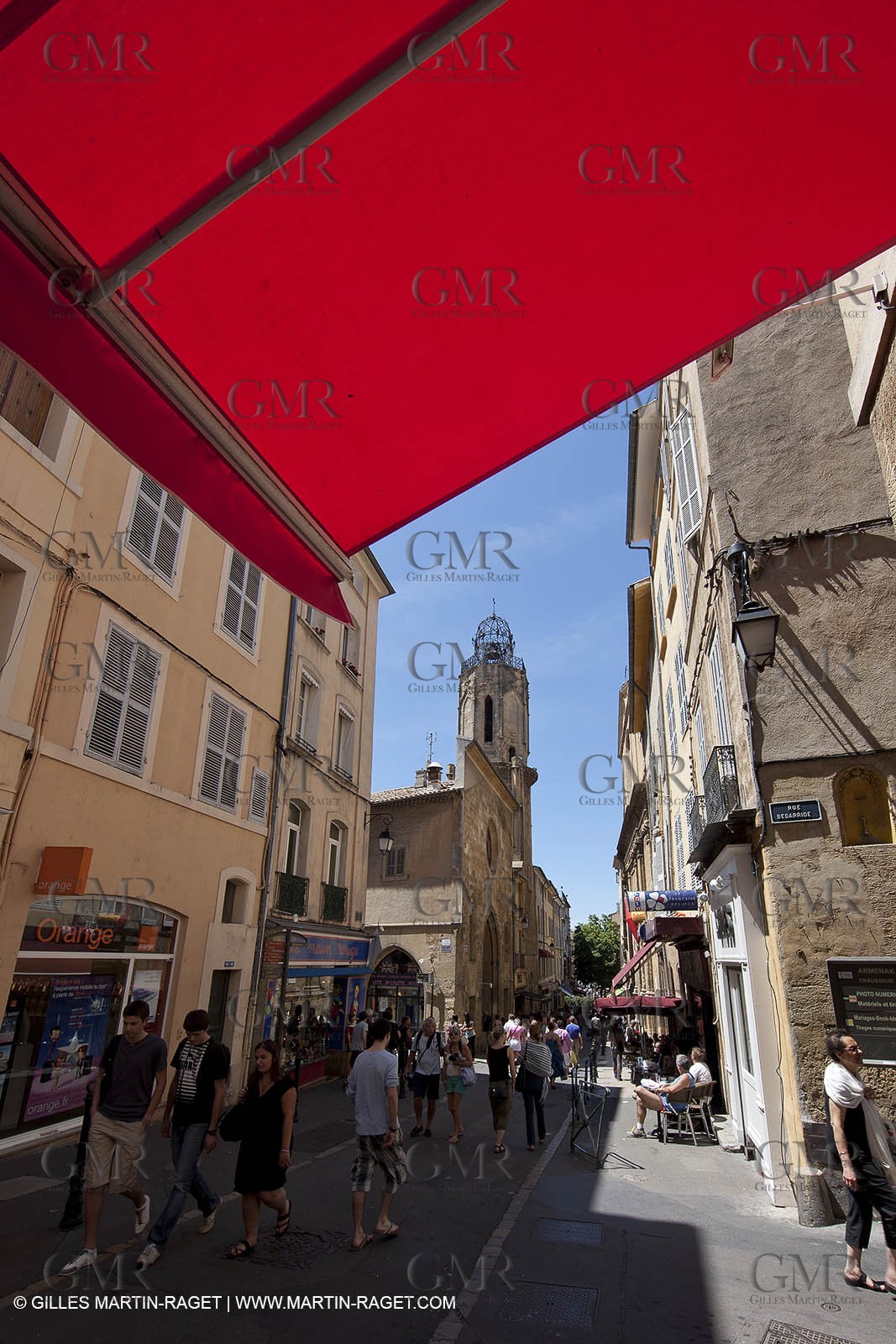 09 06 2012 - Aix en Provence (FRA,13)