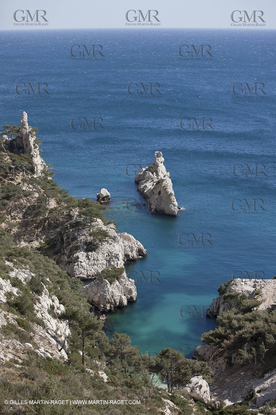 26 03 2009 - Marseille (FRA, 13) - Les Calanques - Sugiton