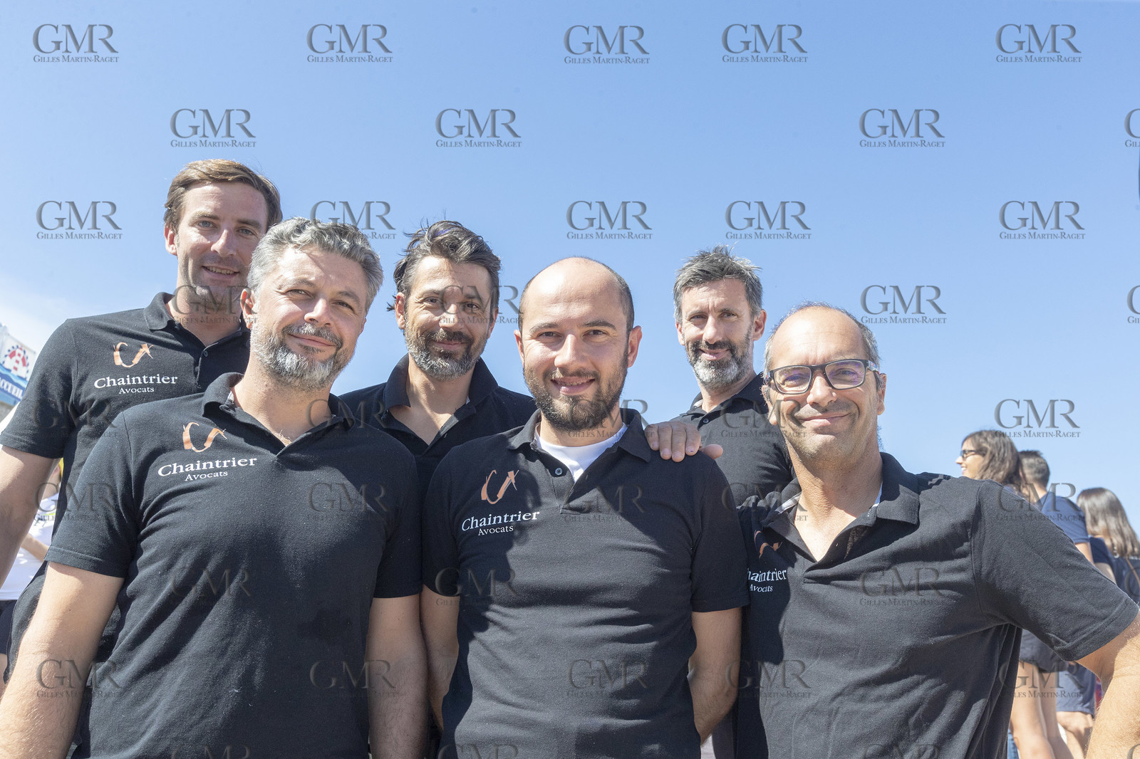 13 09 2019, marseille (FRA,13), Juris Cup 2019, Day 1