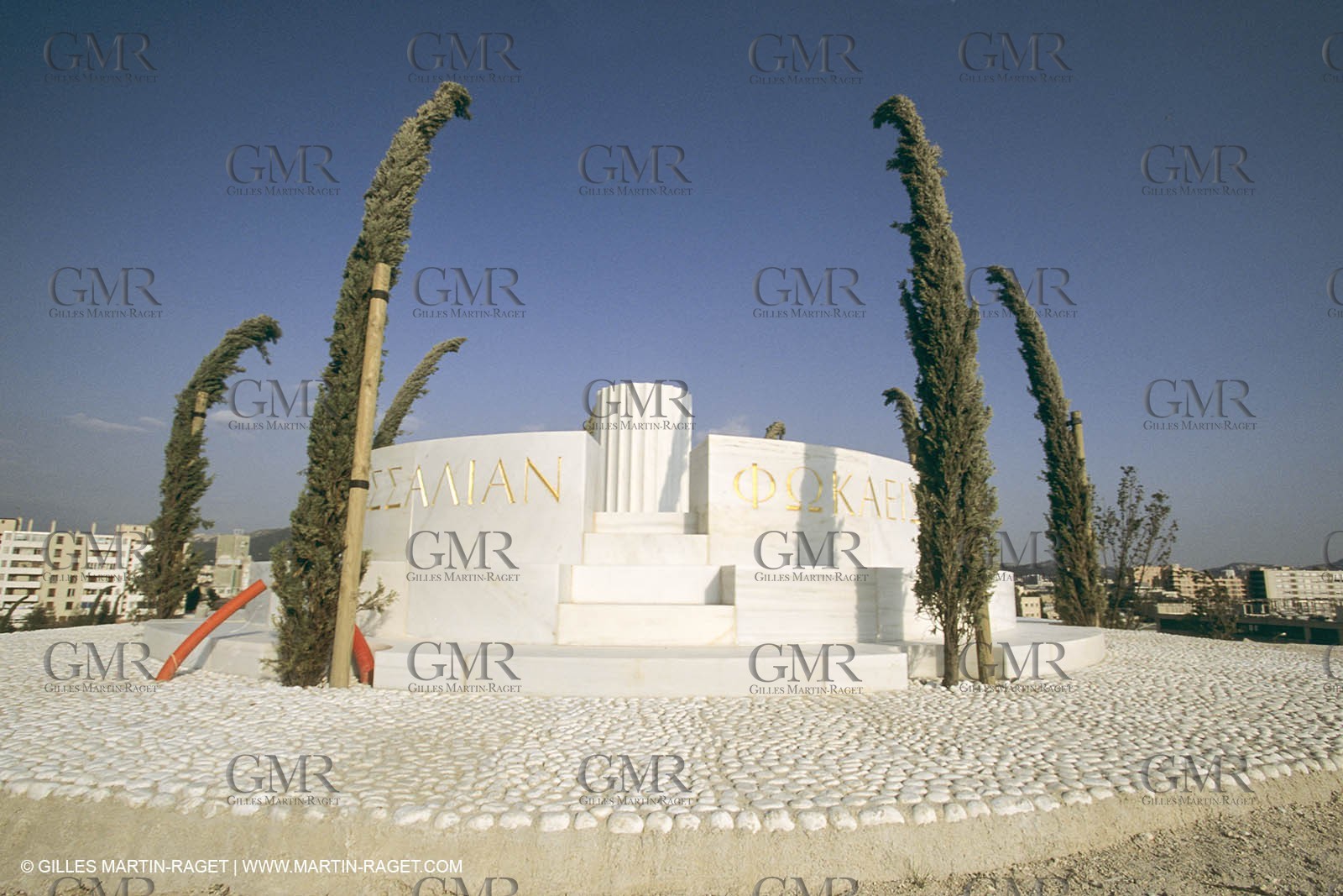 Marseille historical heritage (check keywords for more infos)