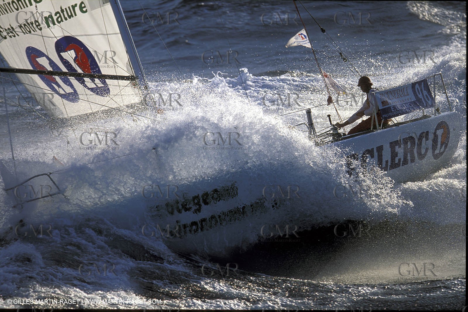 2003 Generali Solo - Audigane