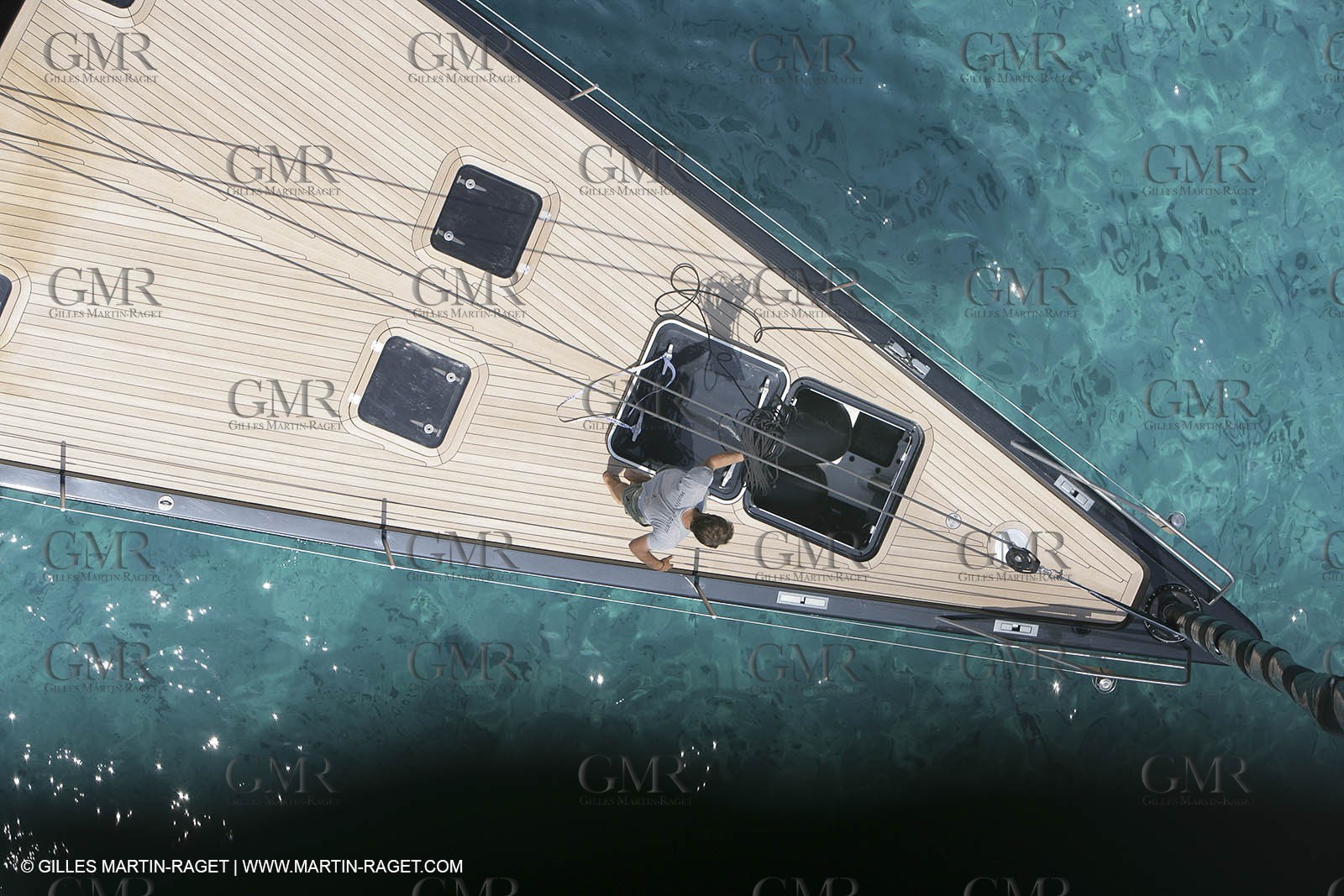 Sailing, Super Yachts, Wally Yachts, Tango