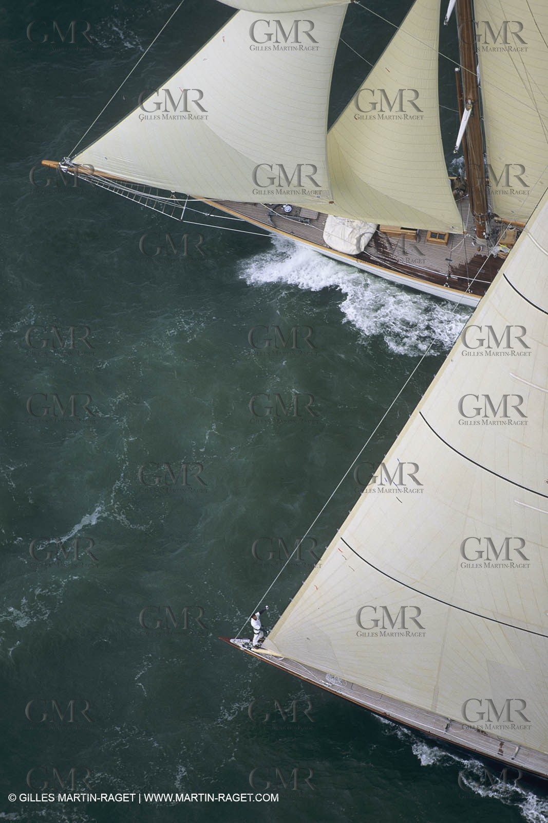 Sailing, Classic yachts, J Class (check keywords)