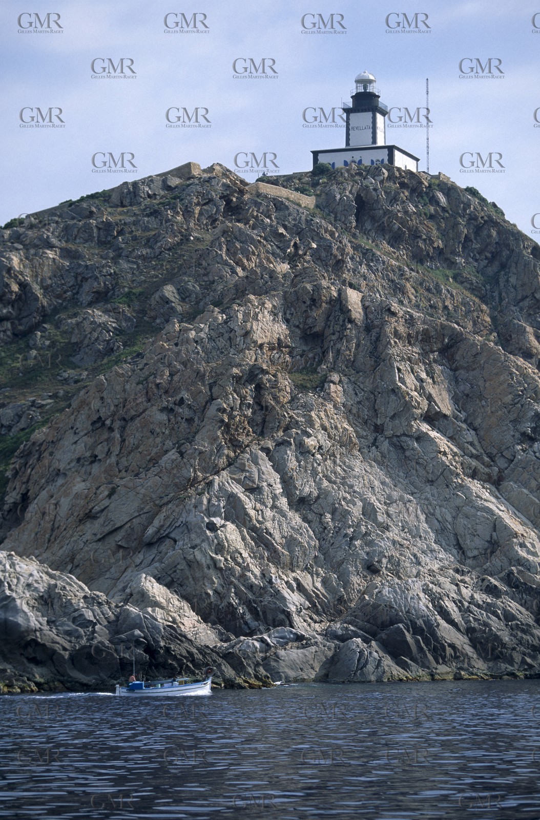 Destination - France - Corsica