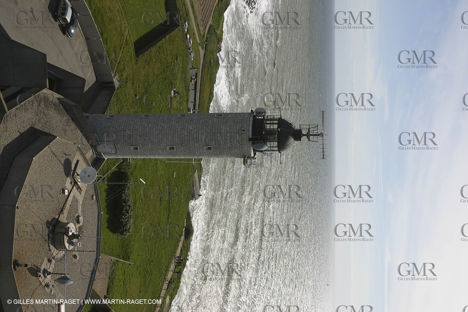 2002 Course des Phares - Calais