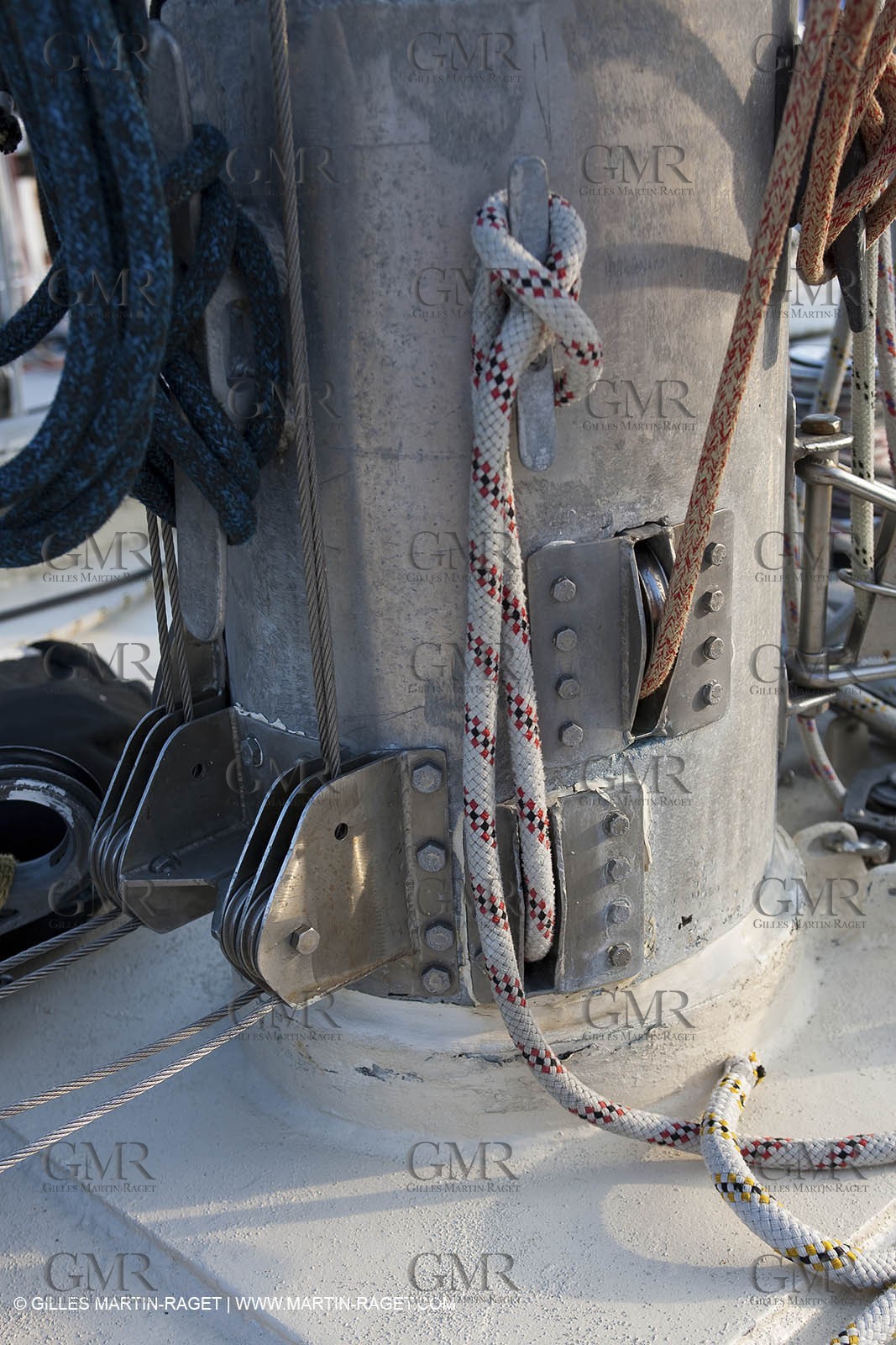 23 09 2009 - Cannes (FRA,83) - Régates Royales - Pen Duick VI