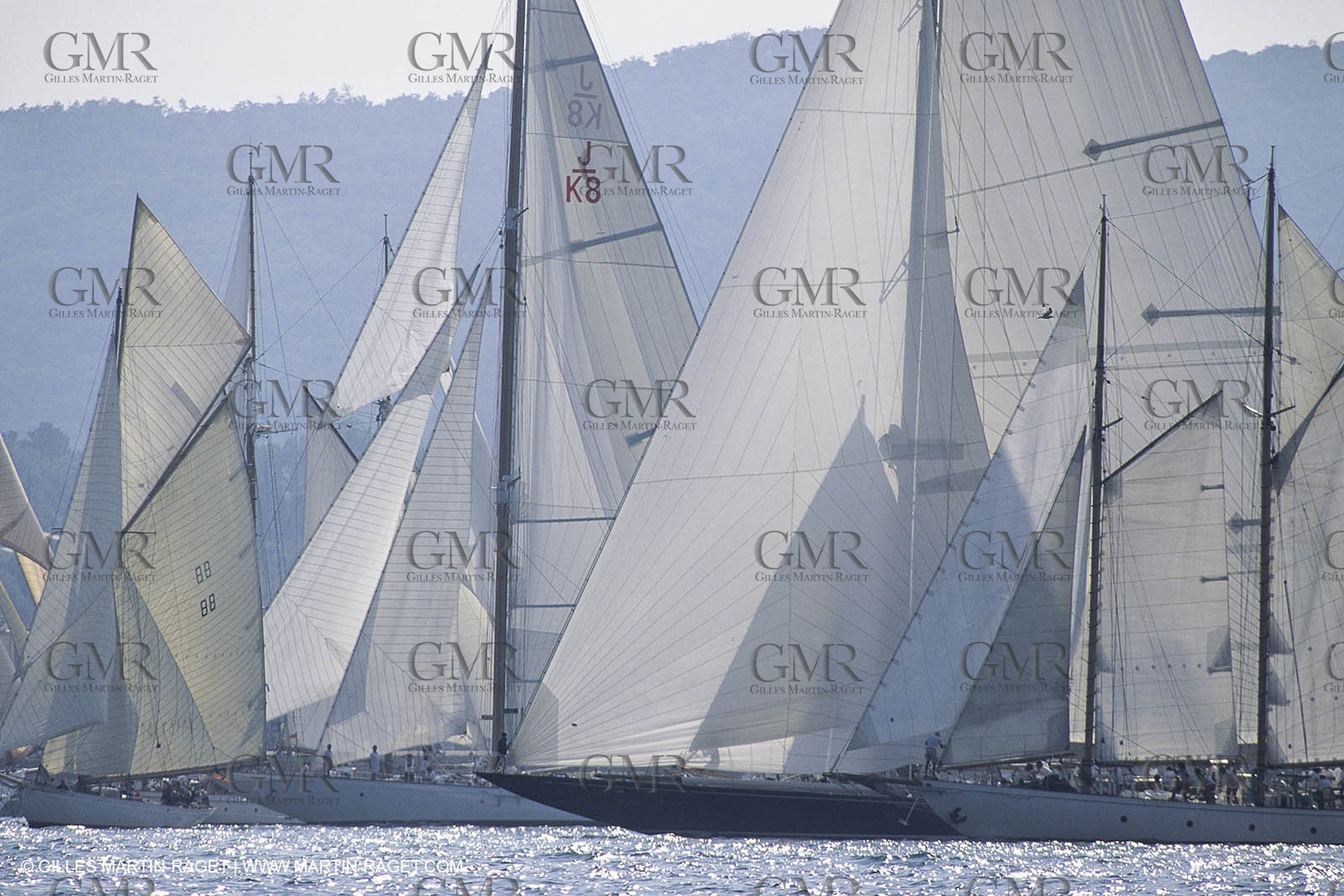 Classic Yachts