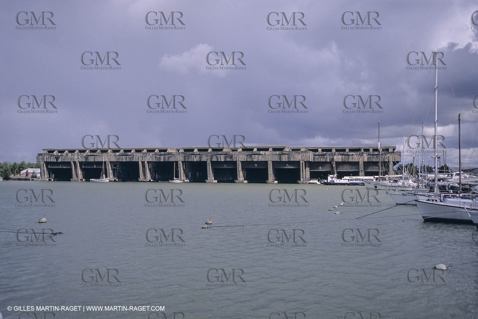 Sailing, cruising, equipment, Marine Industry, Bordeaux Yachting Museum